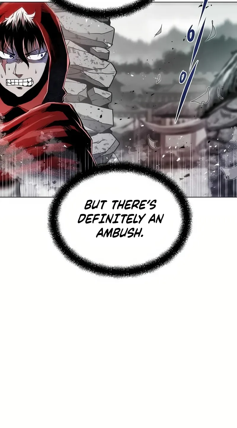 0-kill Assassine Chapter 20 page 86