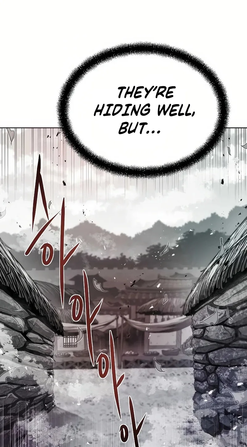 0-kill Assassine Chapter 20 page 87