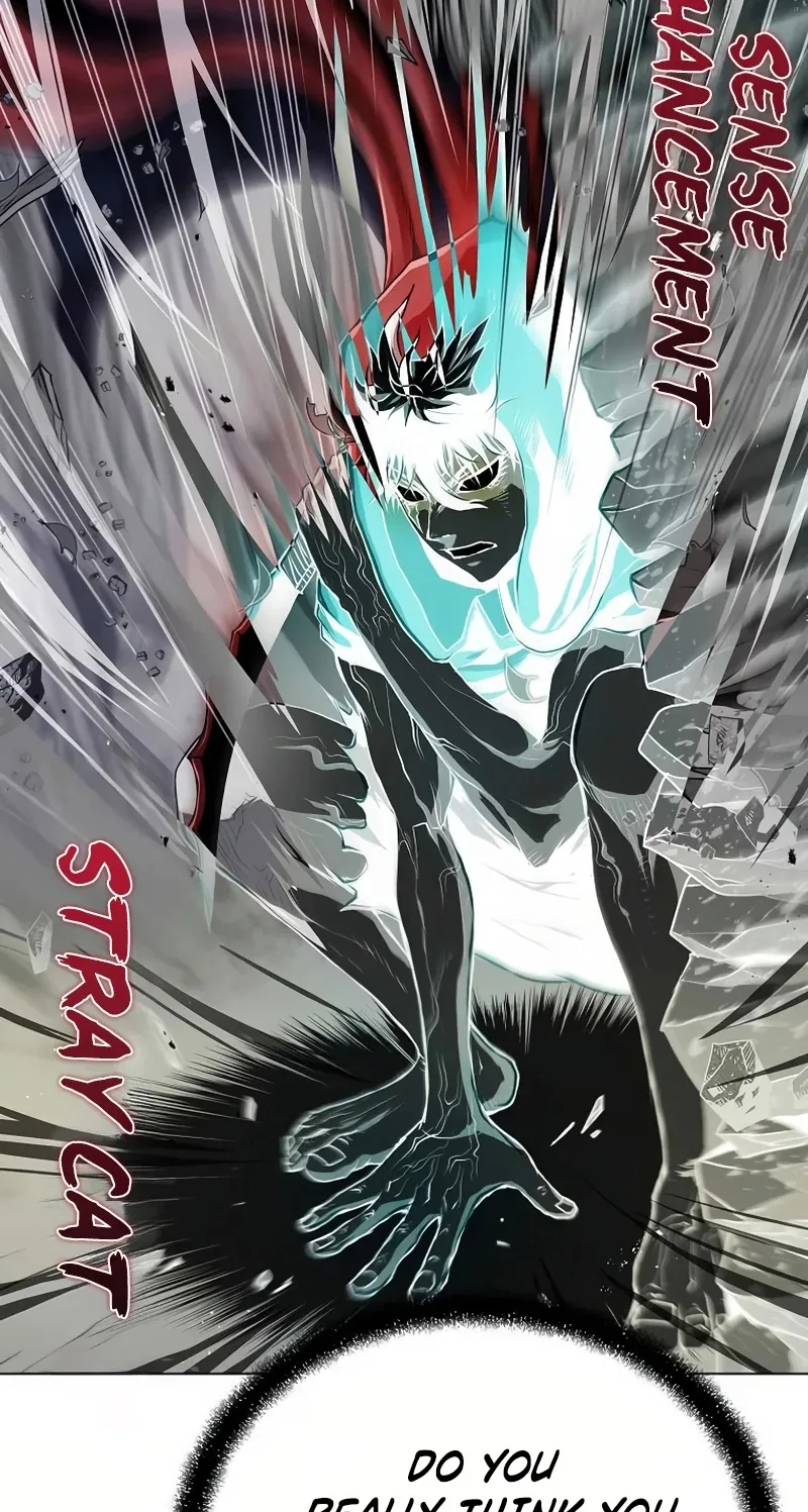 0-kill Assassine Chapter 20 page 89