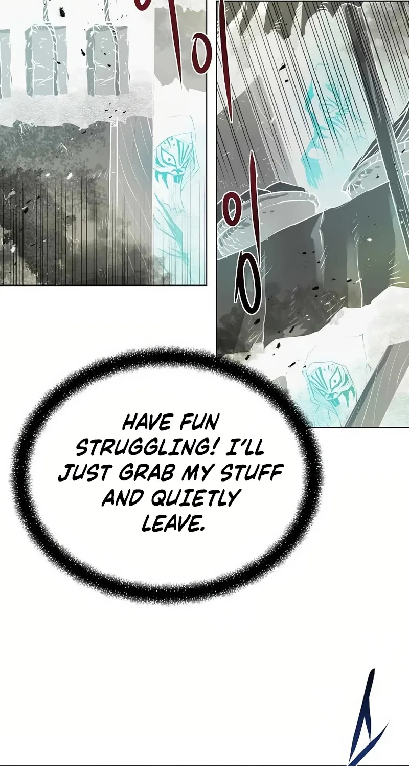 0-kill Assassine Chapter 20 page 91