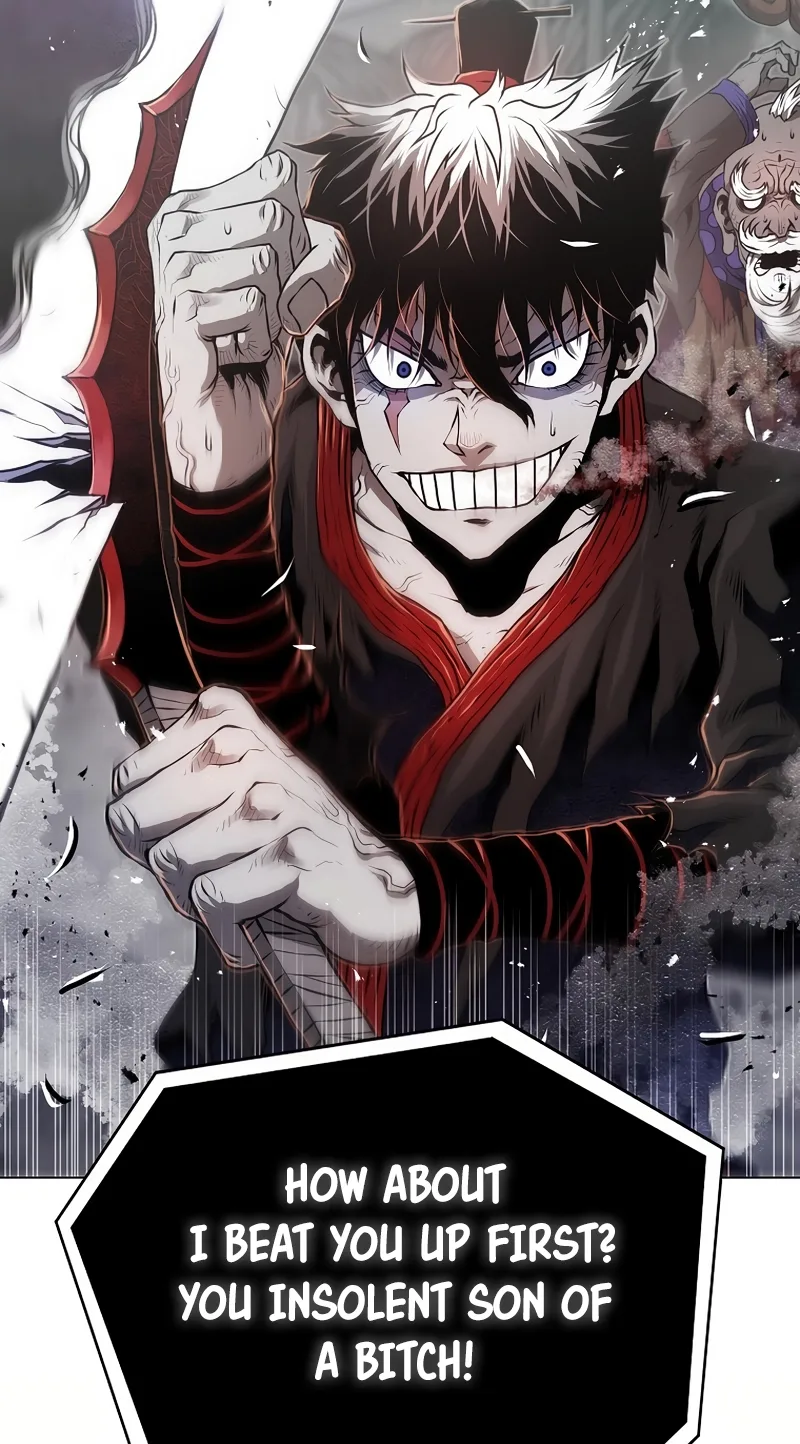 0-kill Assassine Chapter 23 page 92