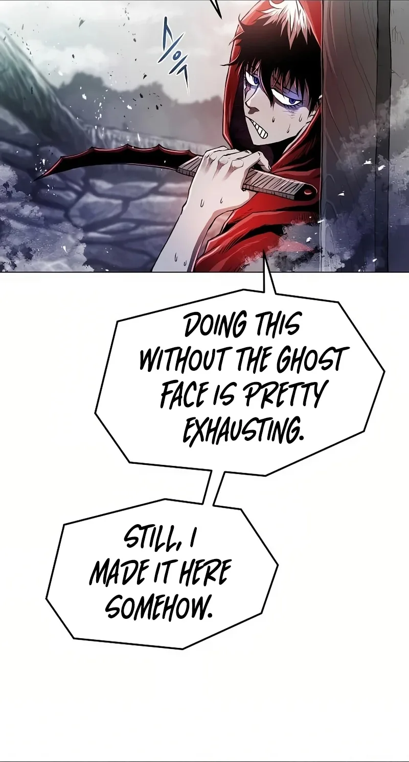 0-kill Assassine Chapter 20 page 96