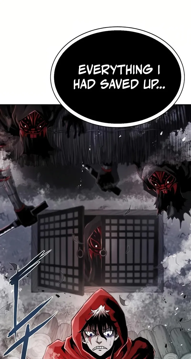 0-kill Assassine Chapter 20 page 102