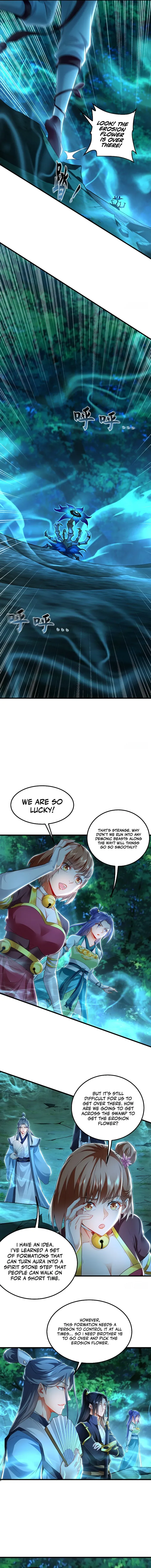 1 Million Times Attack Speed Chapter 25 page 7
