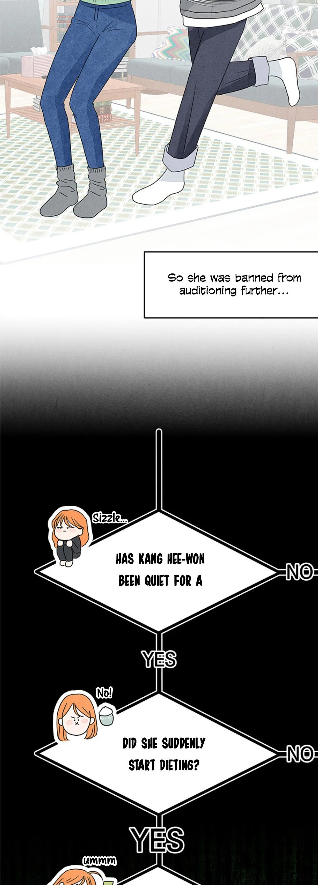 4 Ways To Save Your Wife Chapter 2.2 page 4