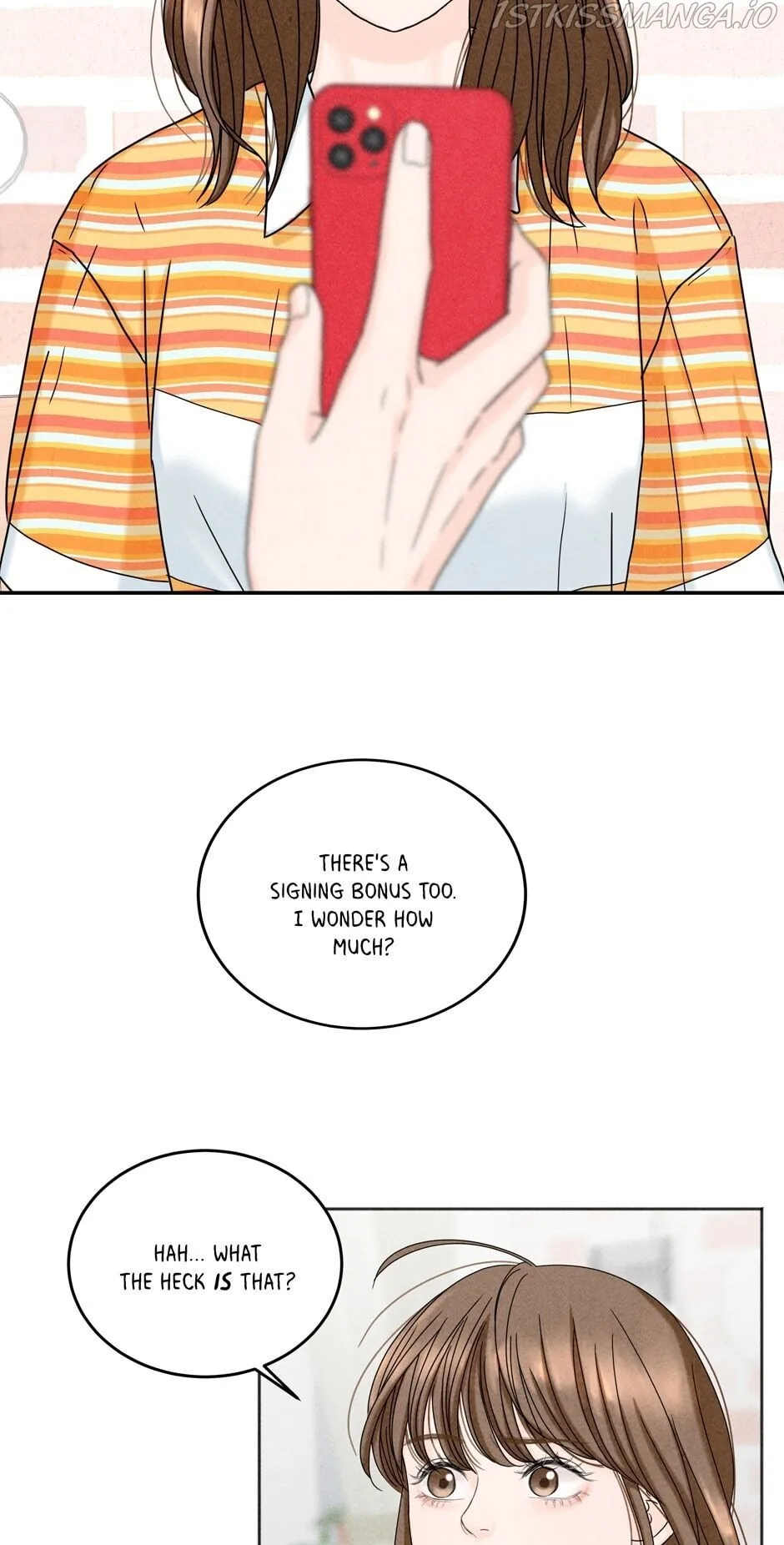 4 Ways To Save Your Wife Chapter 11 page 3