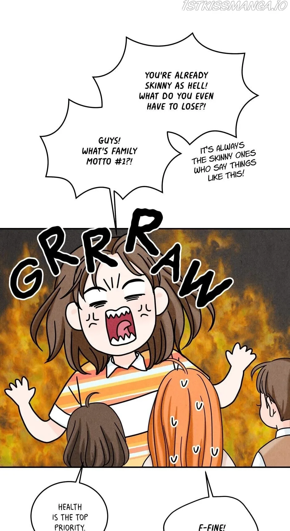 4 Ways To Save Your Wife Chapter 11 page 8