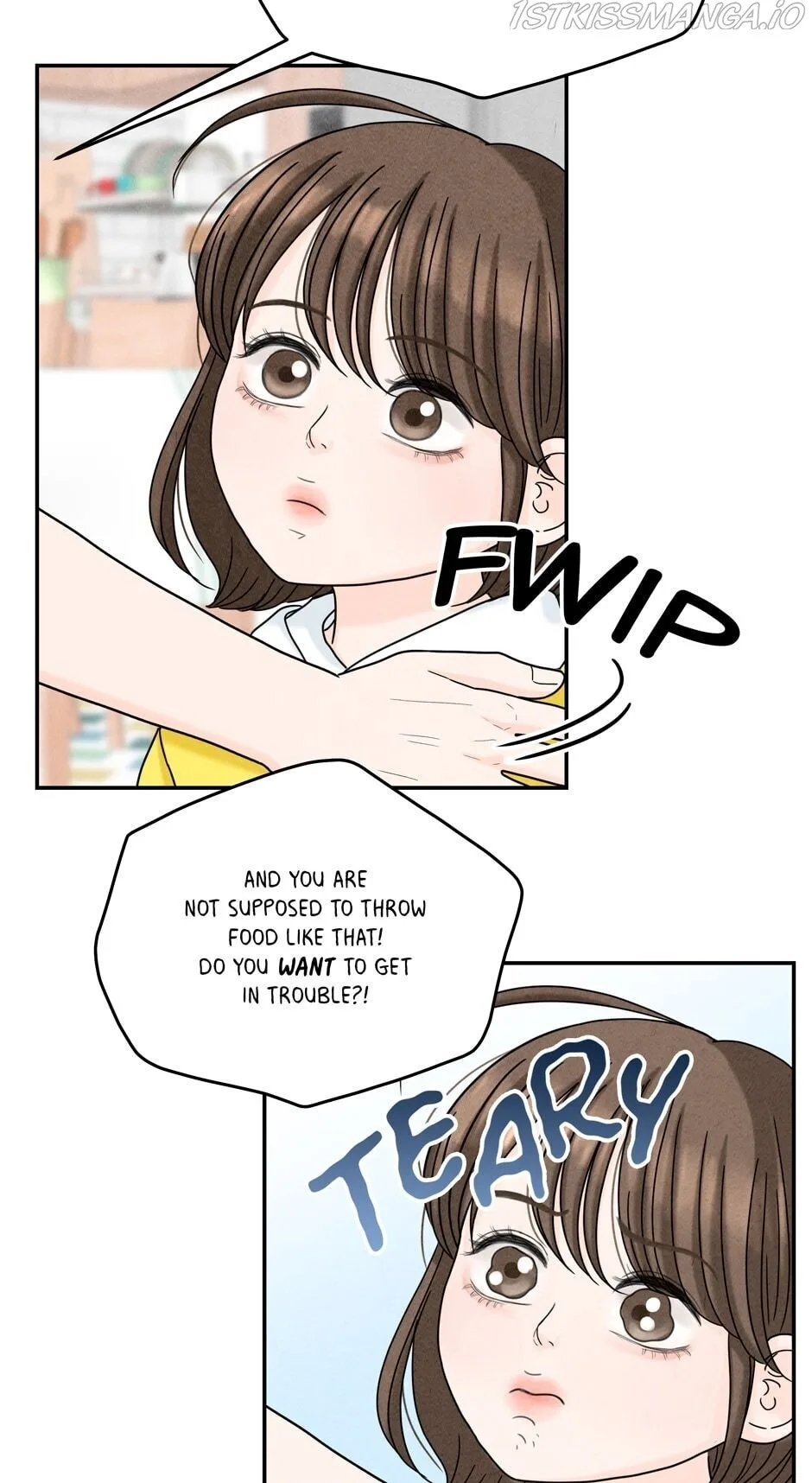 4 Ways To Save Your Wife Chapter 11 page 12