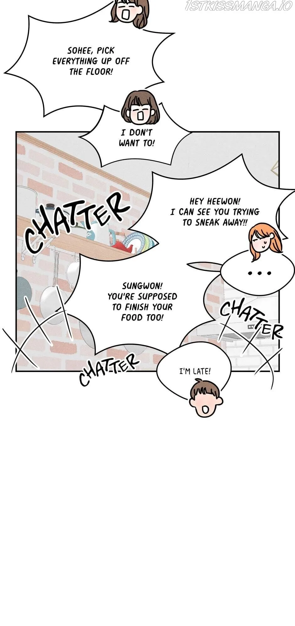 4 Ways To Save Your Wife Chapter 11 page 16
