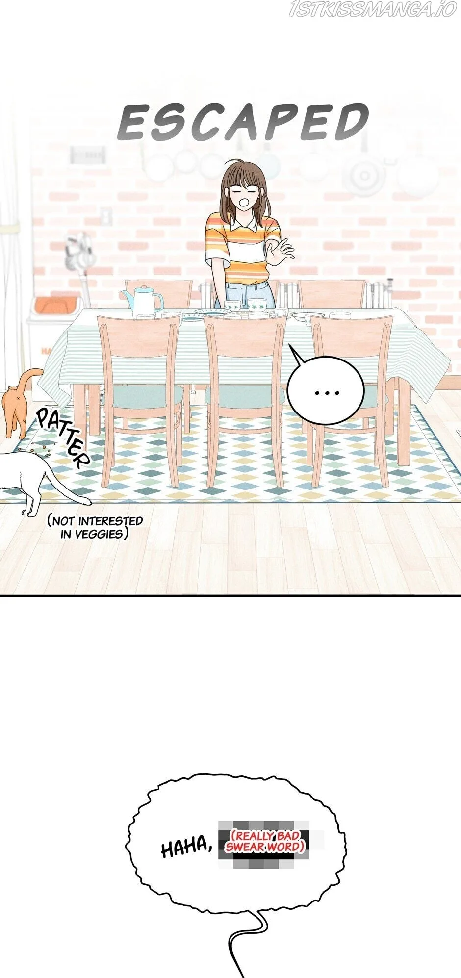 4 Ways To Save Your Wife Chapter 11 page 17