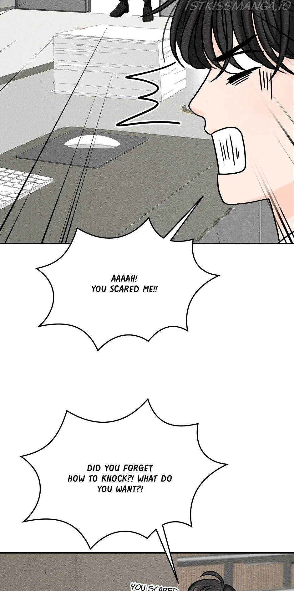 4 Ways To Save Your Wife Chapter 11 page 23