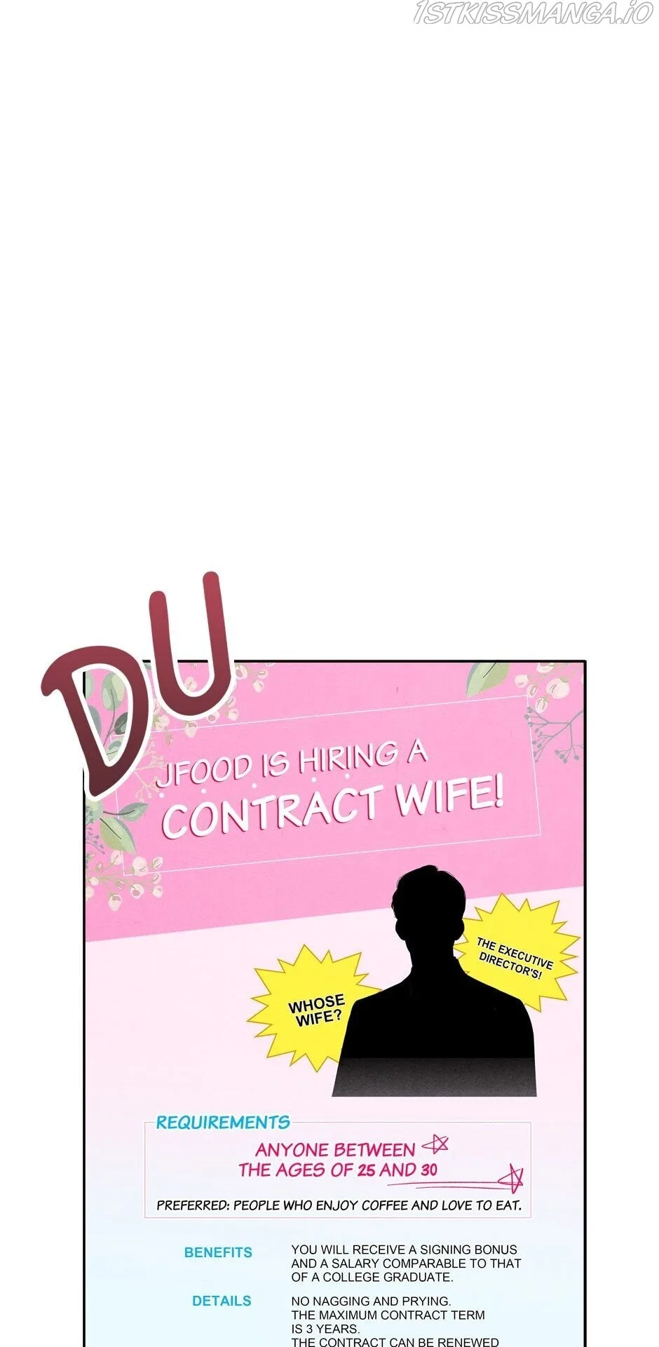 4 Ways To Save Your Wife Chapter 11 page 26