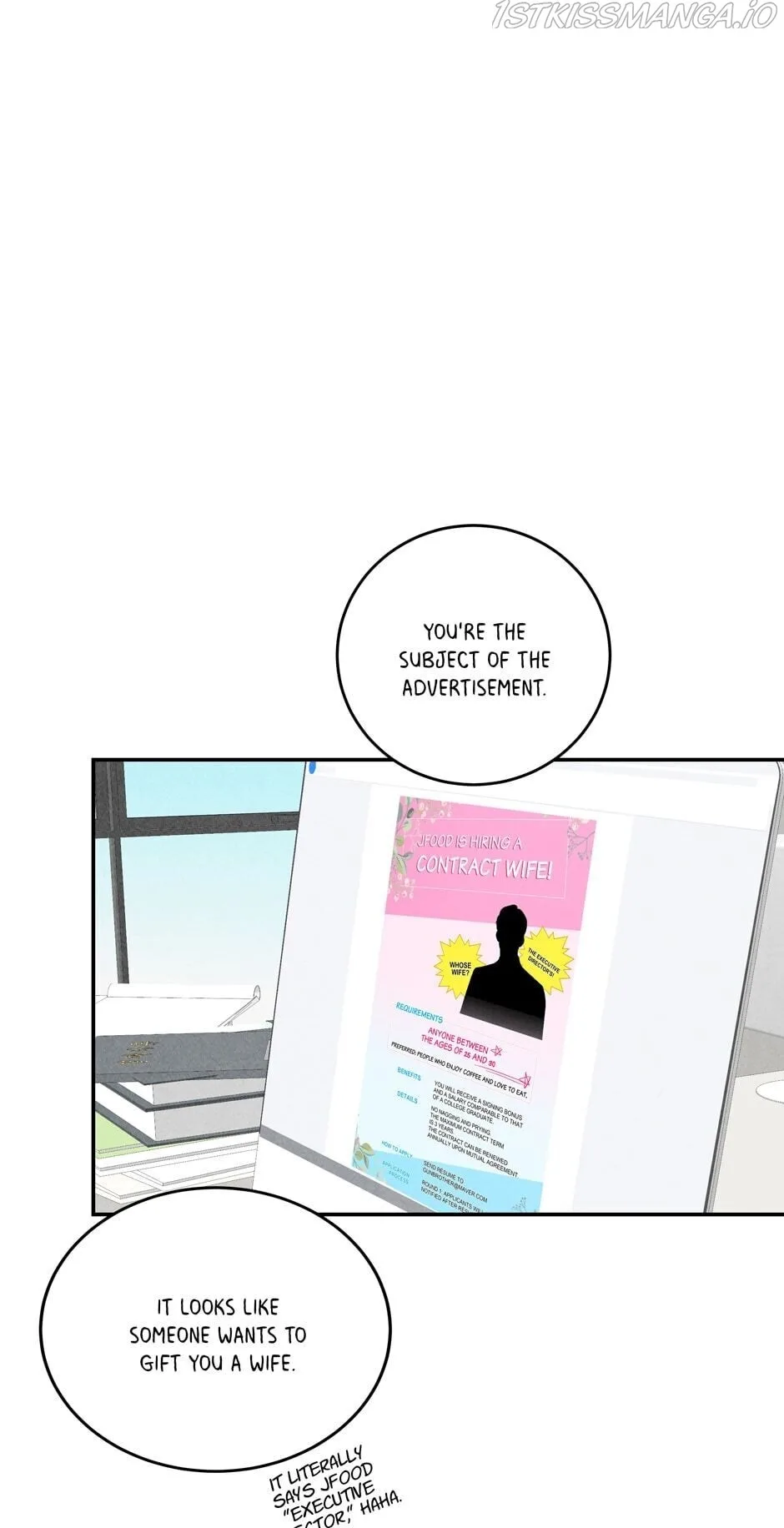 4 Ways To Save Your Wife Chapter 11 page 32