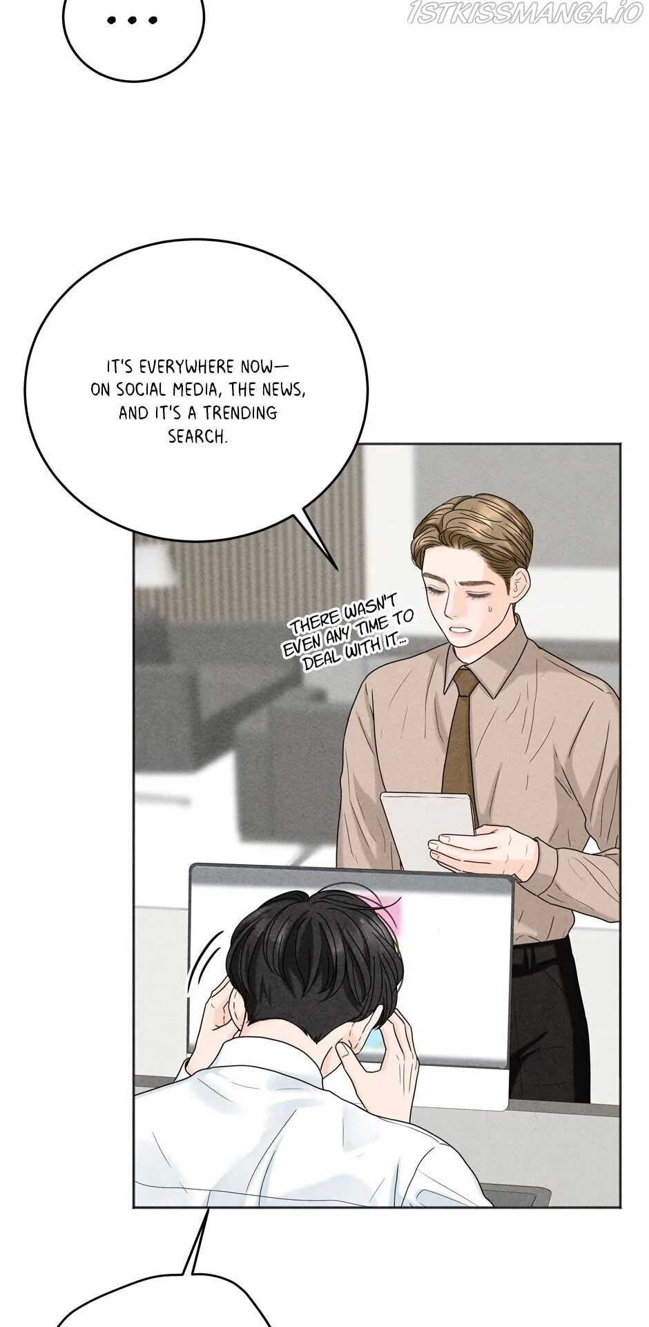 4 Ways To Save Your Wife Chapter 11 page 29