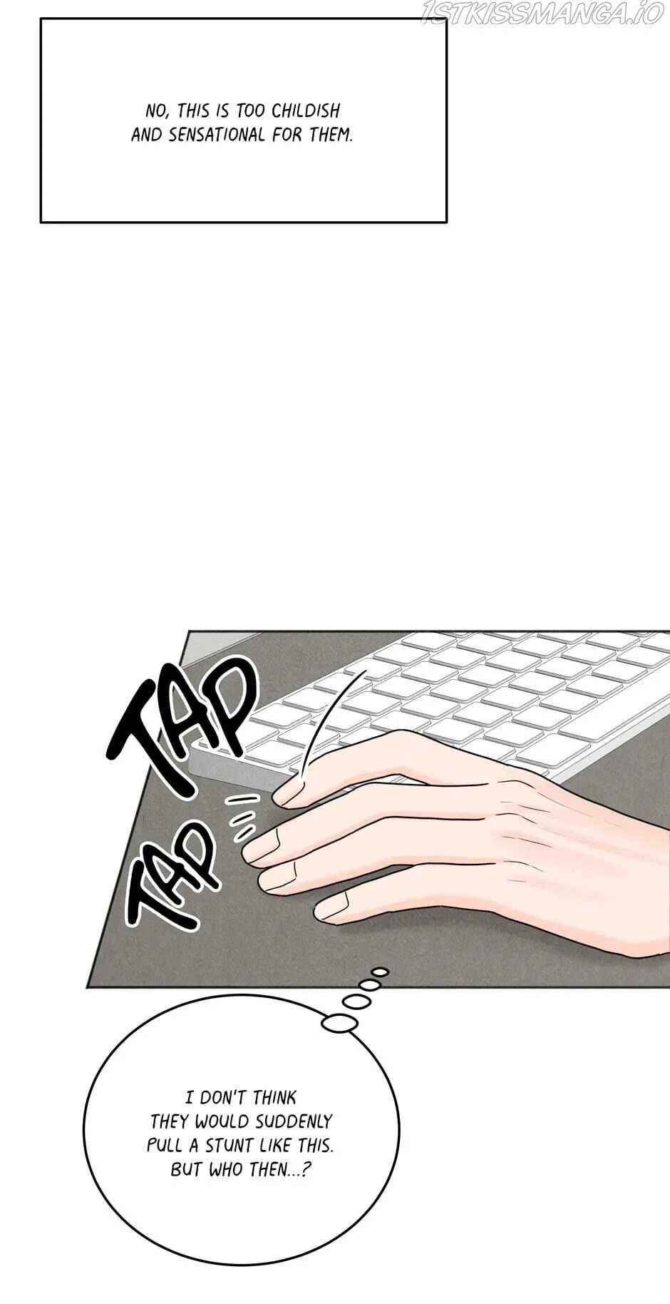 4 Ways To Save Your Wife Chapter 11 page 36
