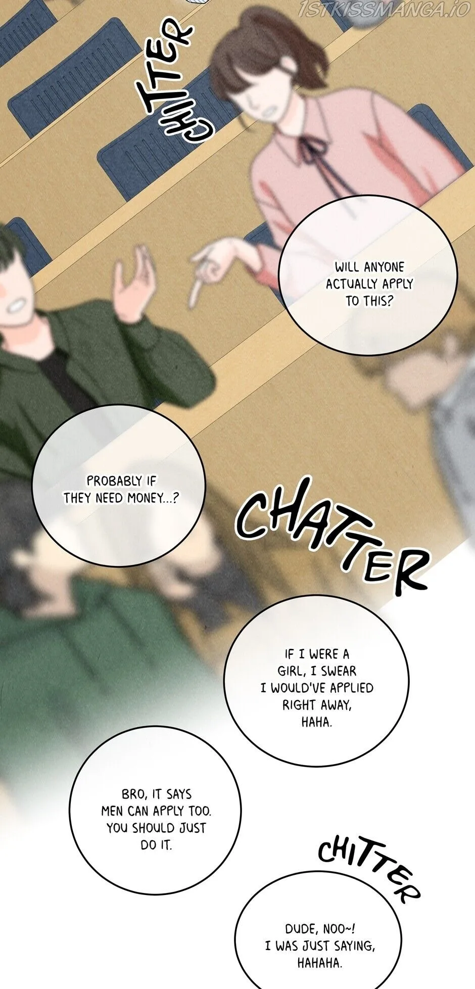 4 Ways To Save Your Wife Chapter 11 page 45