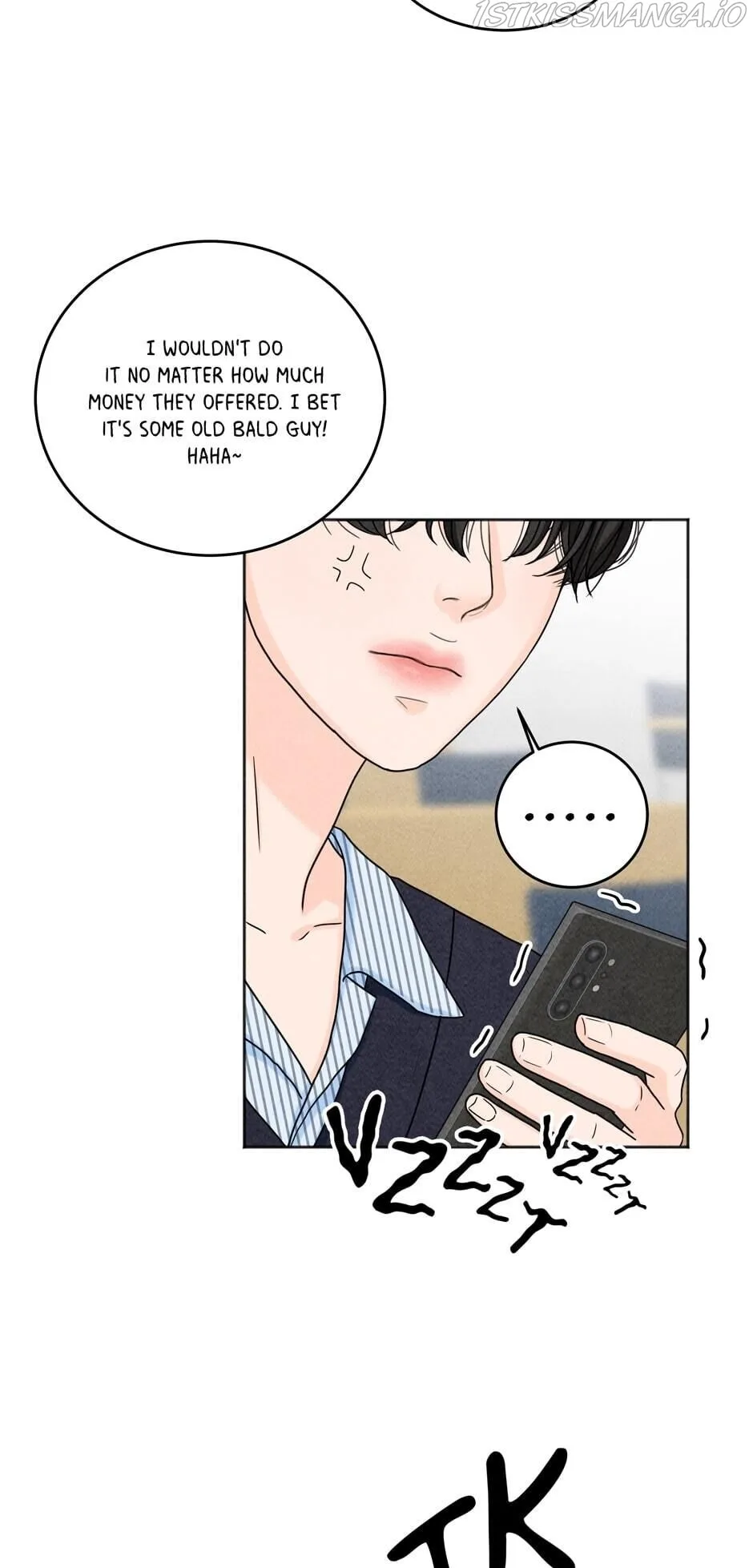 4 Ways To Save Your Wife Chapter 11 page 46