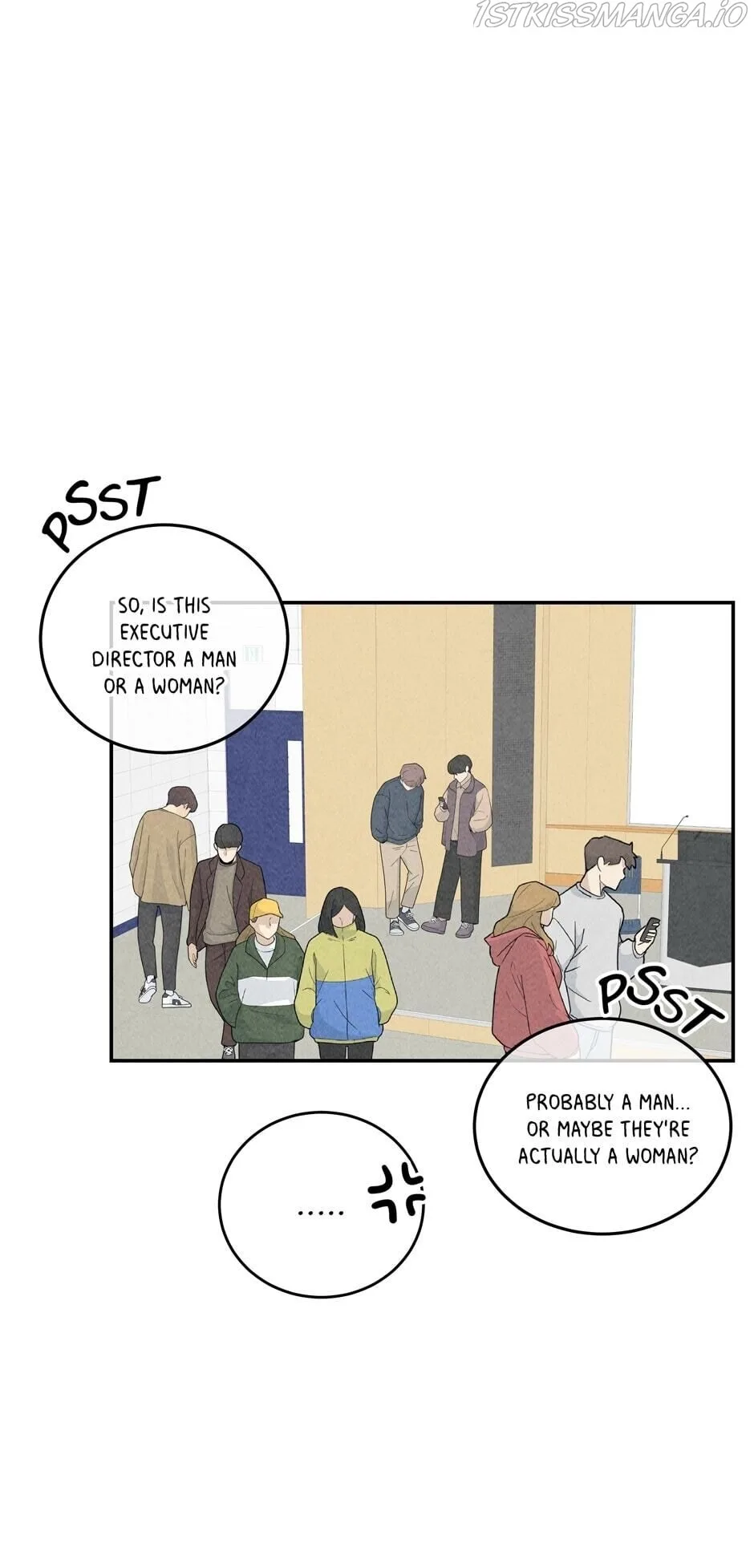 4 Ways To Save Your Wife Chapter 11 page 49