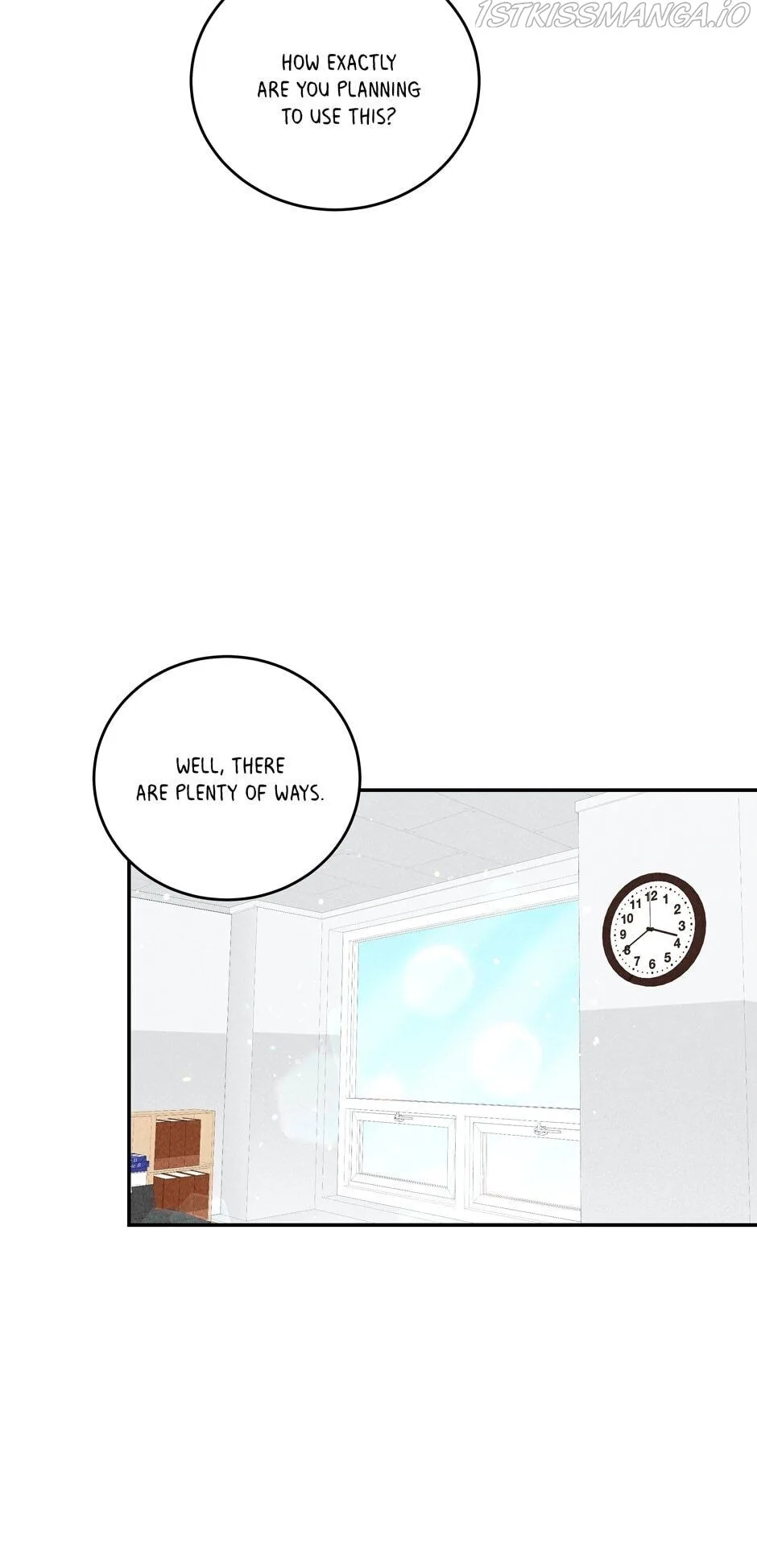 4 Ways To Save Your Wife Chapter 11 page 60