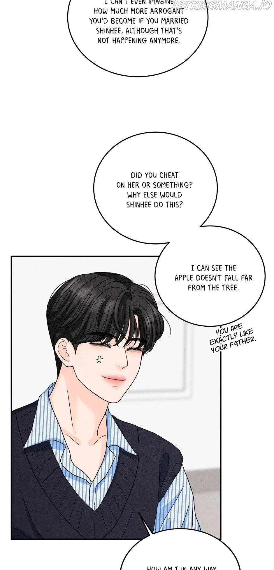 4 Ways To Save Your Wife Chapter 11 page 58