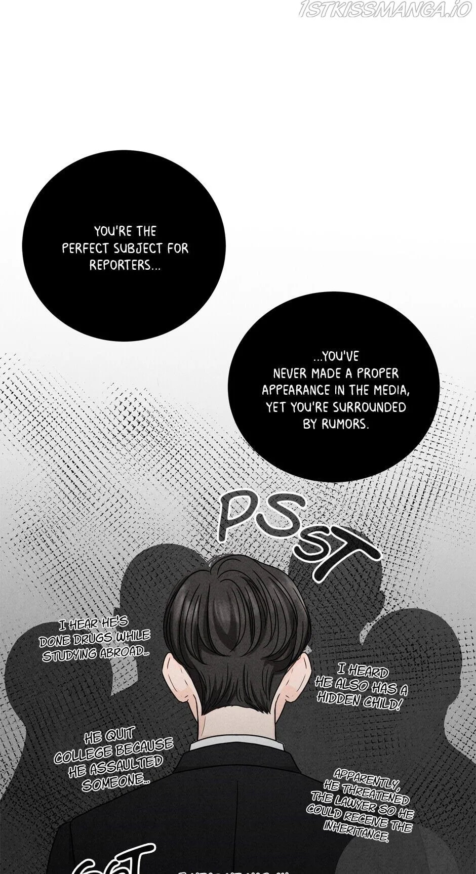 4 Ways To Save Your Wife Chapter 11 page 61