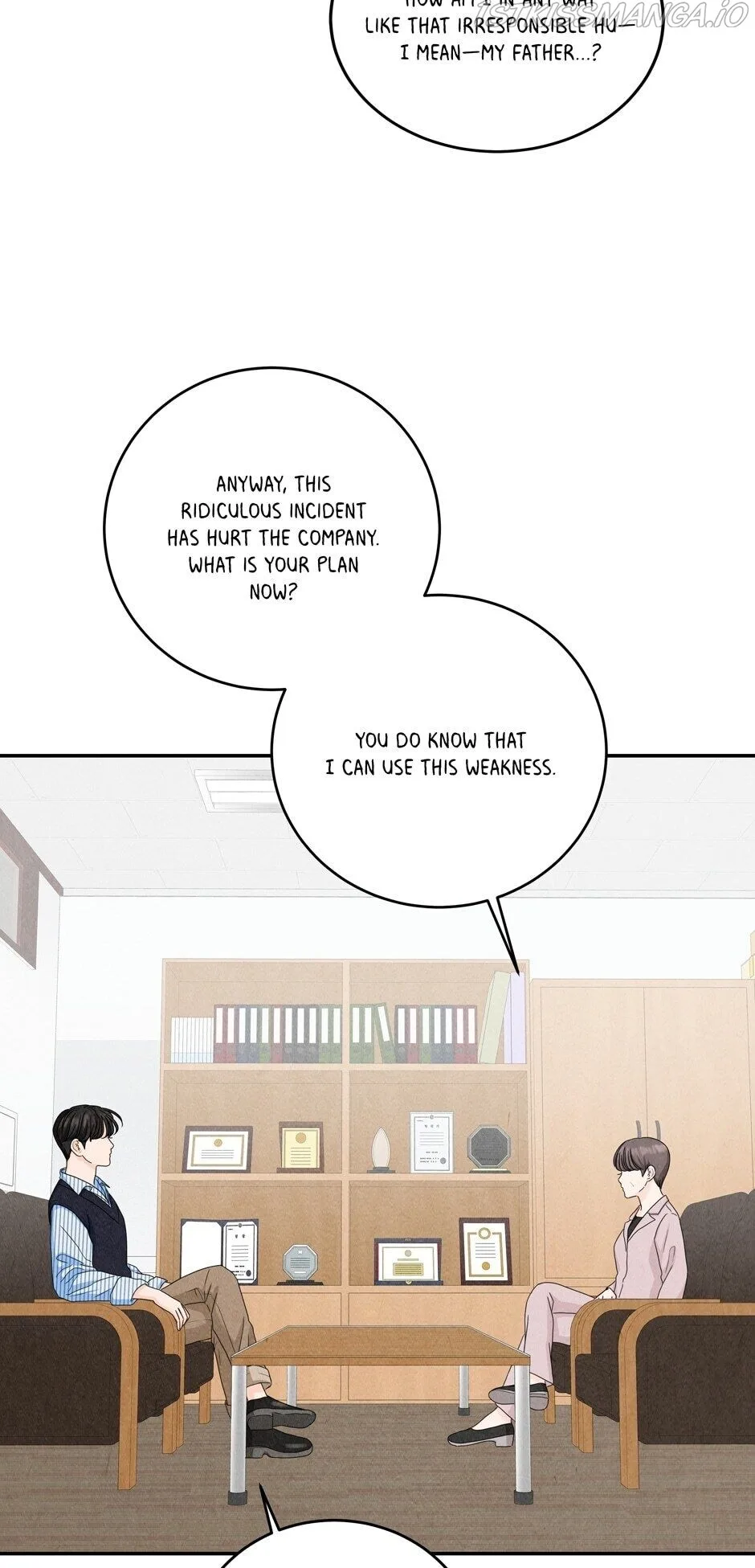 4 Ways To Save Your Wife Chapter 11 page 59