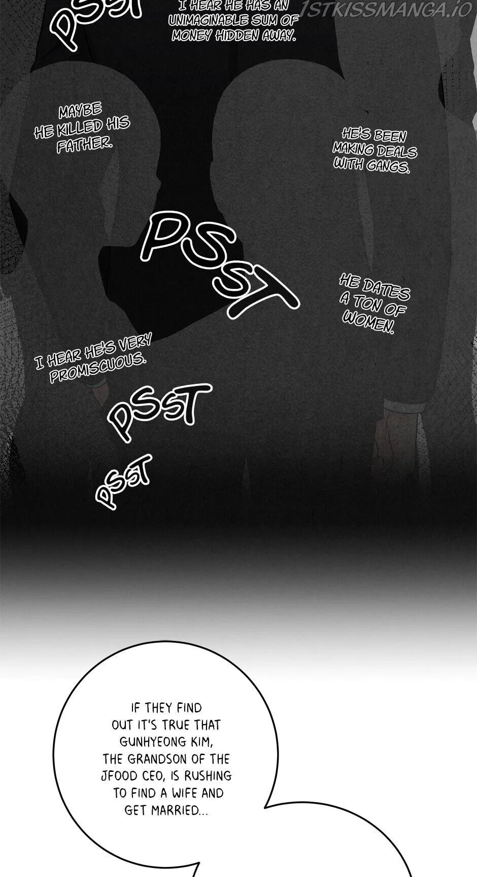 4 Ways To Save Your Wife Chapter 11 page 62