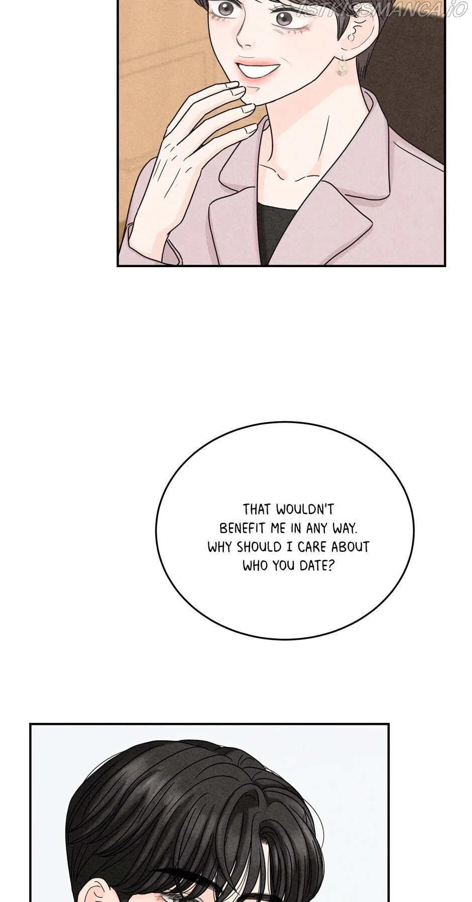 4 Ways To Save Your Wife Chapter 12 page 3