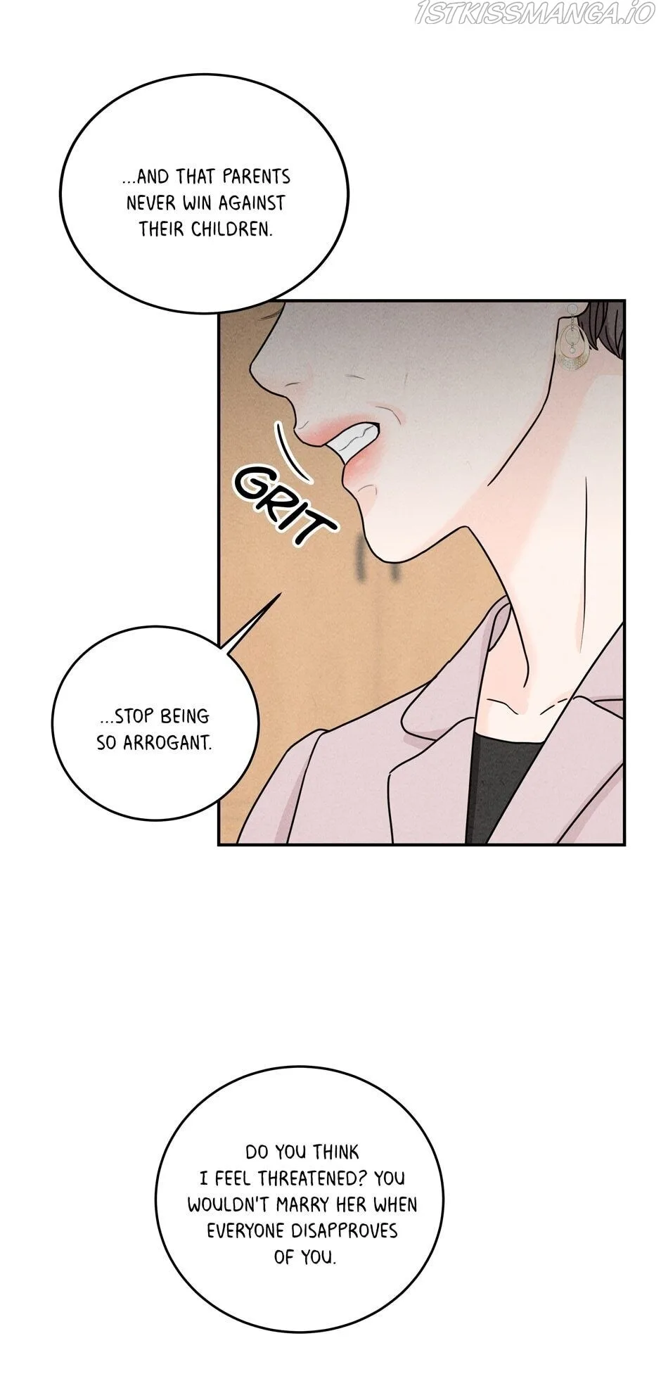 4 Ways To Save Your Wife Chapter 12 page 8