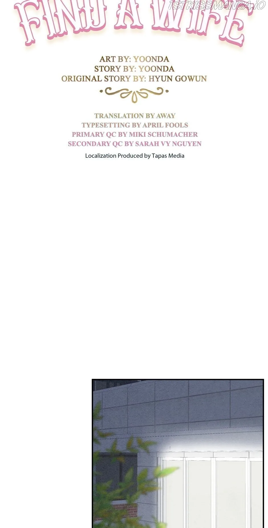 4 Ways To Save Your Wife Chapter 12 page 16