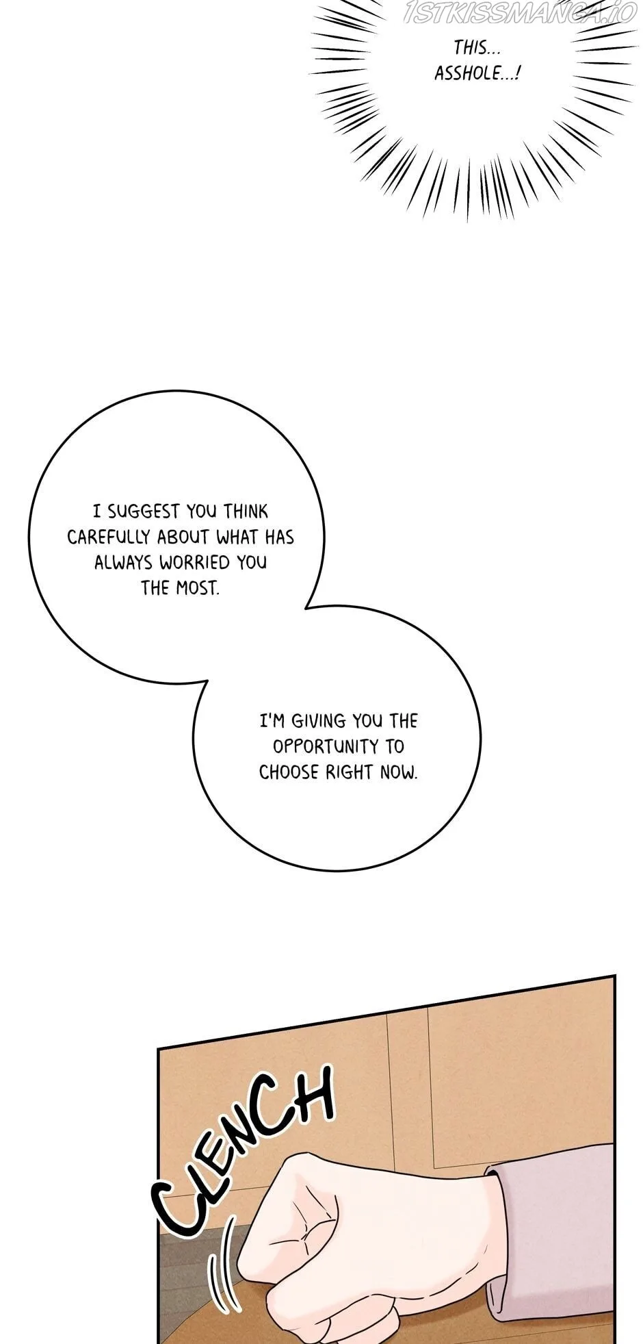 4 Ways To Save Your Wife Chapter 12 page 11