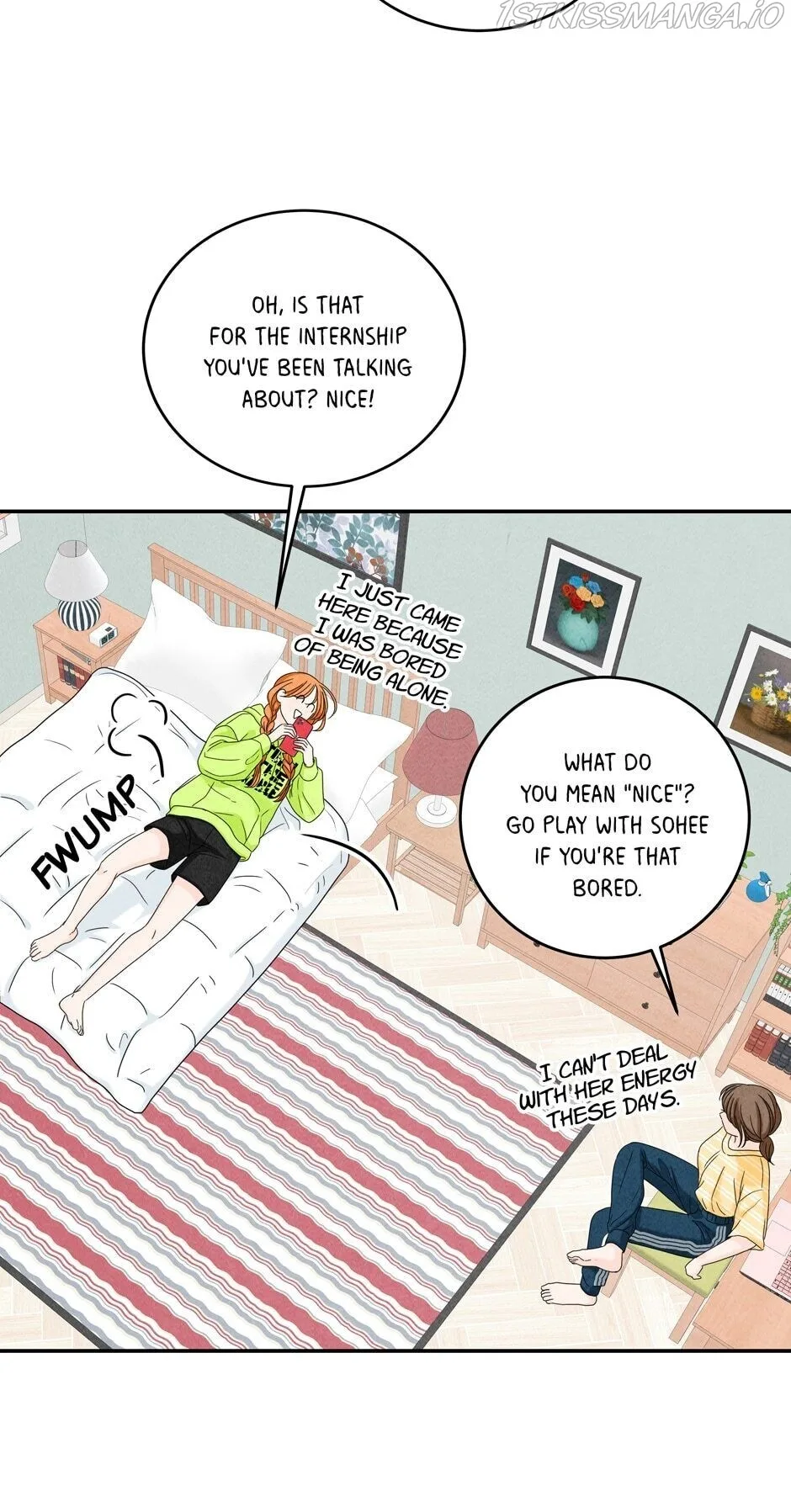 4 Ways To Save Your Wife Chapter 12 page 22