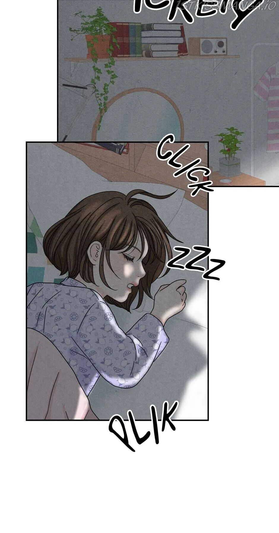 4 Ways To Save Your Wife Chapter 12 page 26