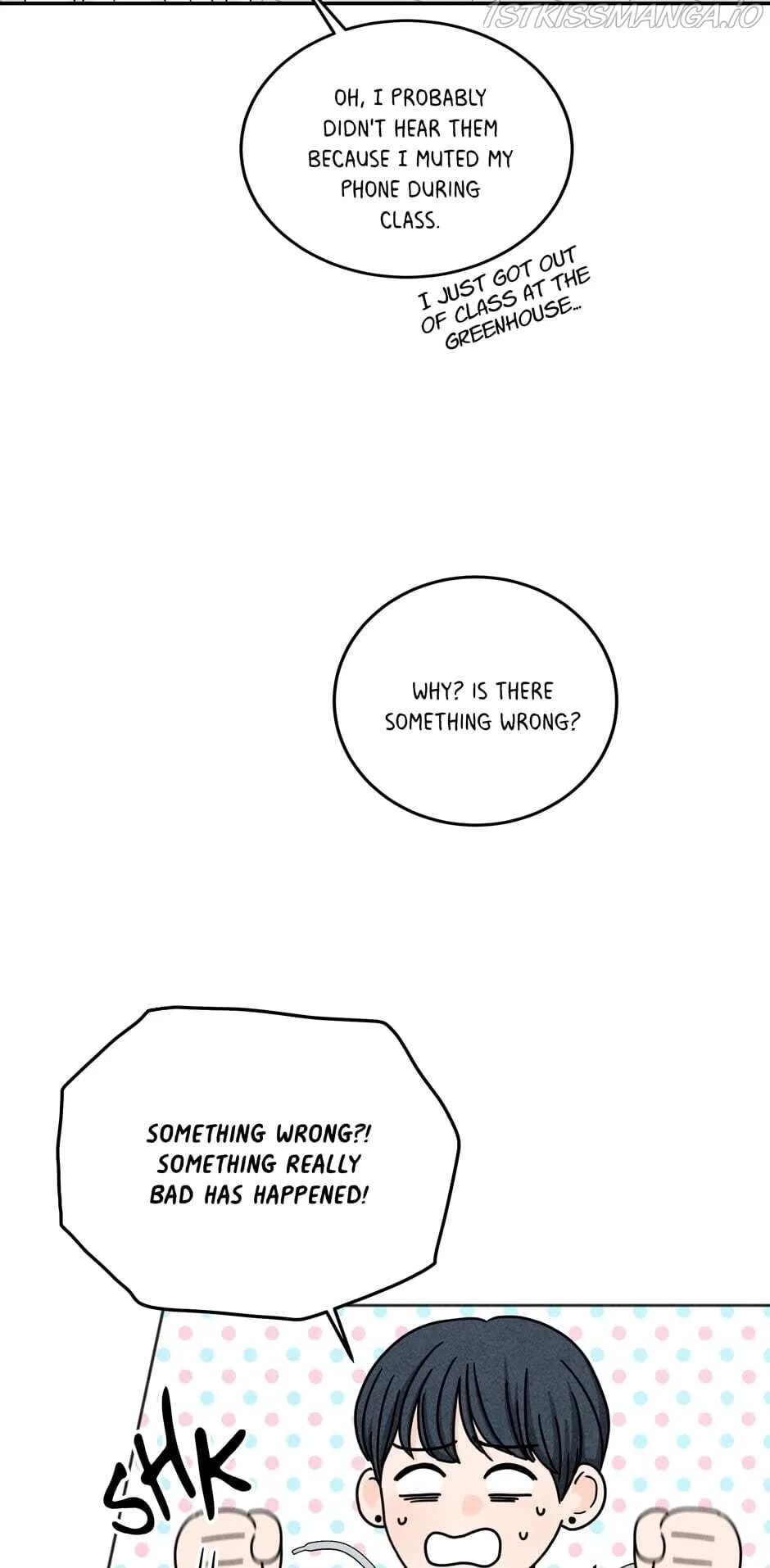 4 Ways To Save Your Wife Chapter 12 page 34