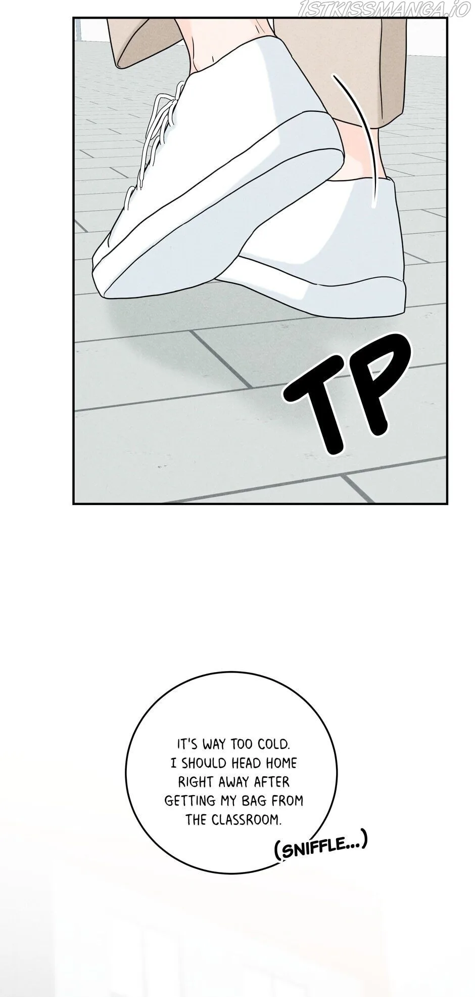 4 Ways To Save Your Wife Chapter 12 page 31