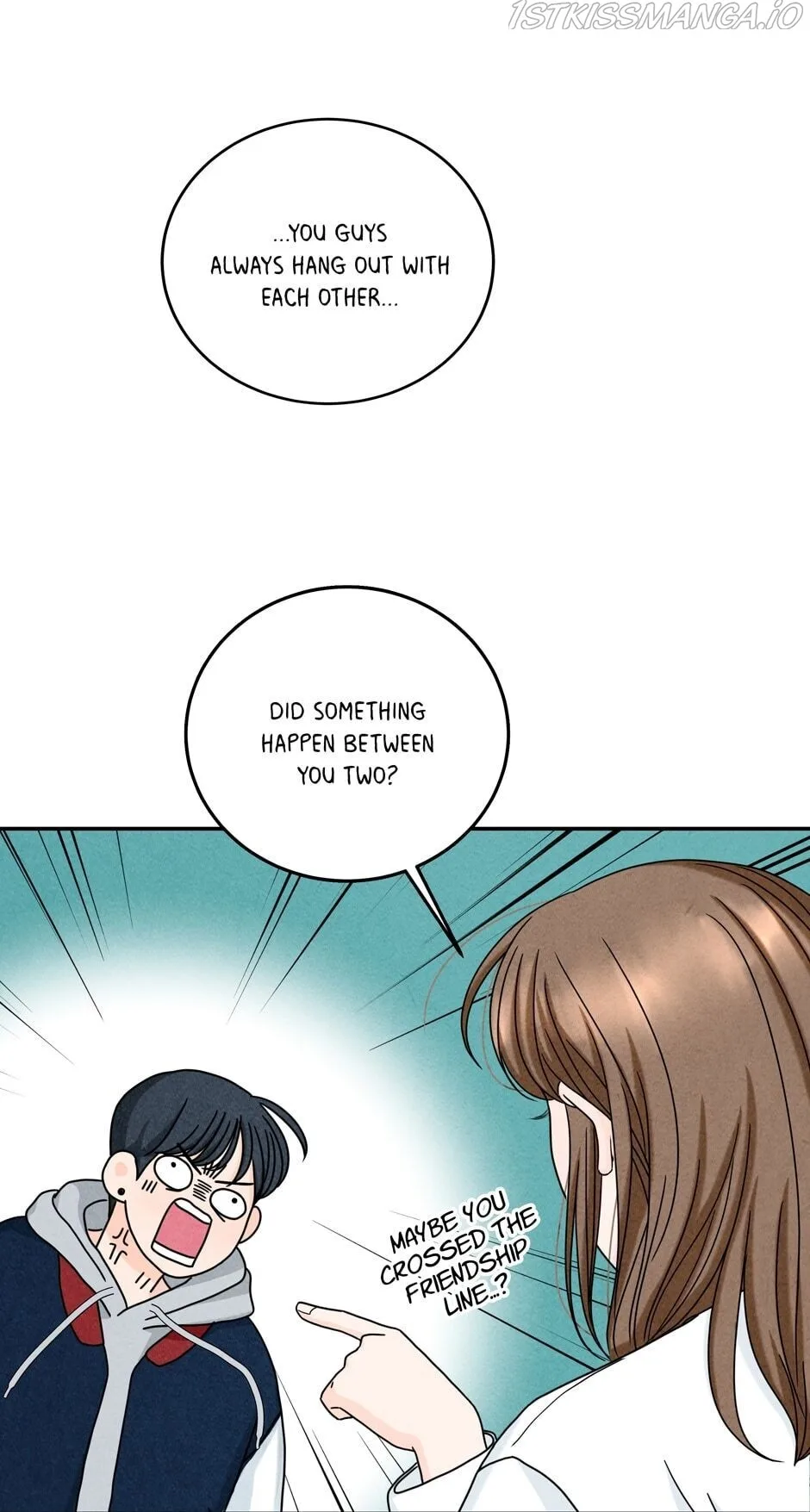 4 Ways To Save Your Wife Chapter 12 page 39