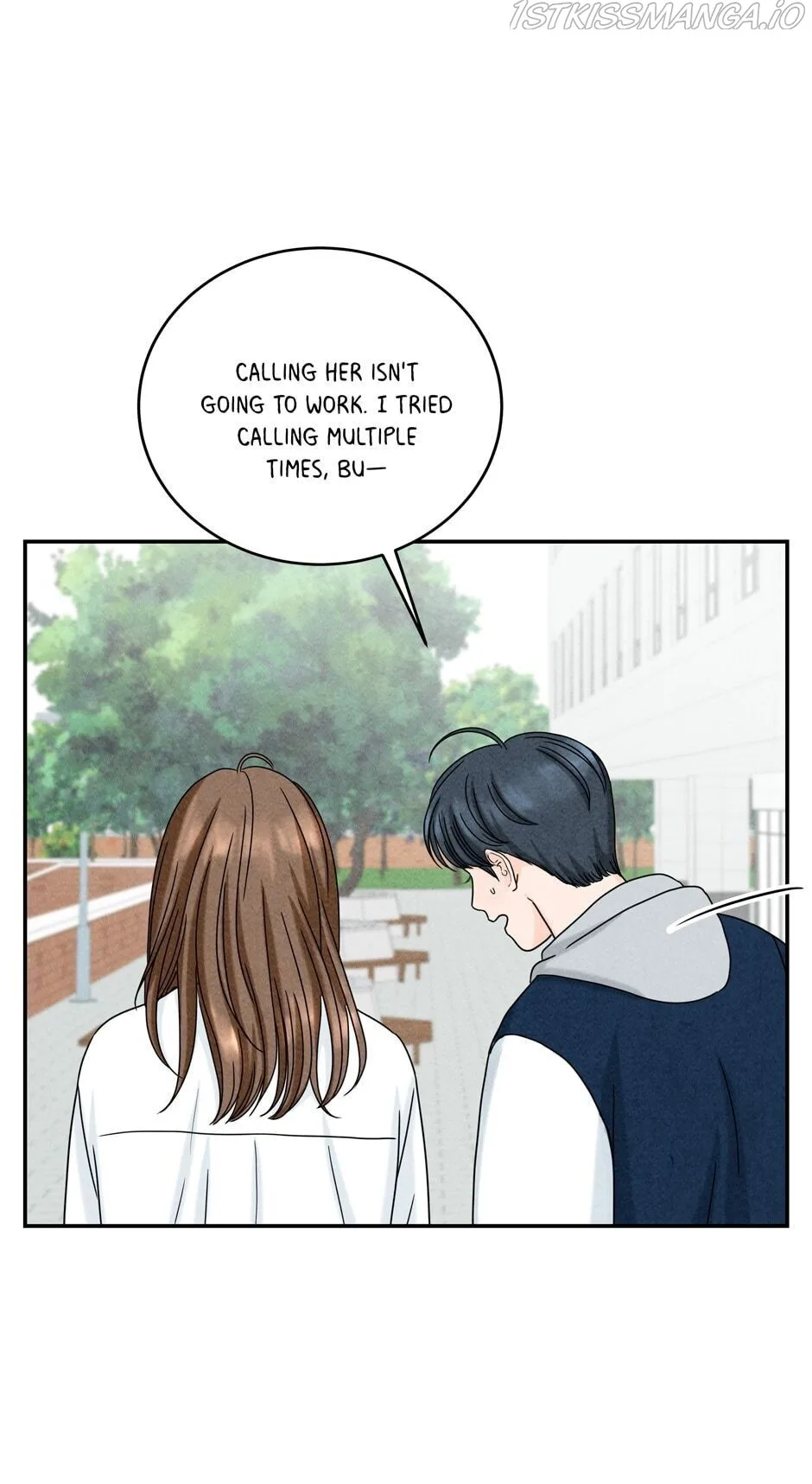 4 Ways To Save Your Wife Chapter 12 page 45
