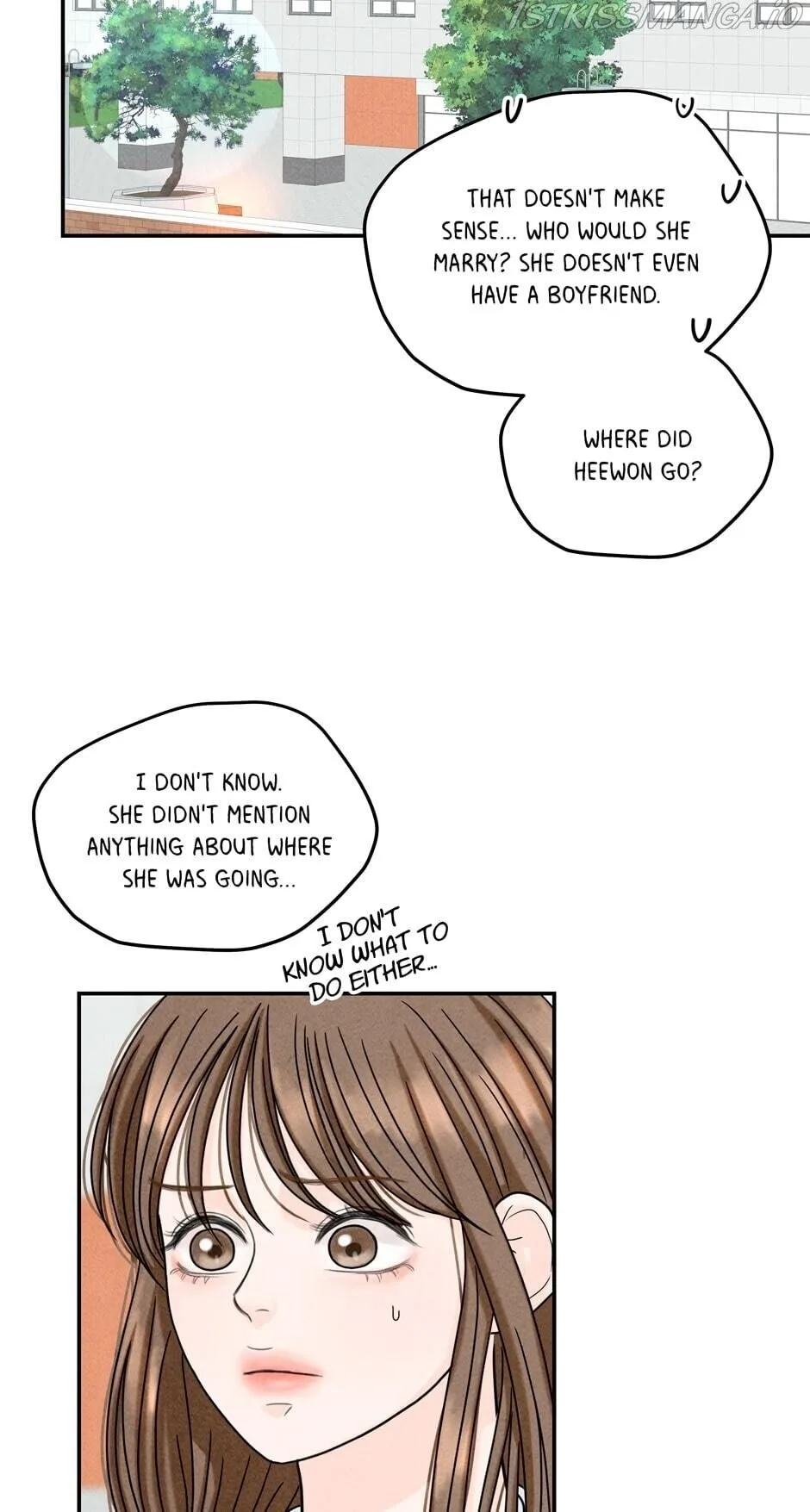 4 Ways To Save Your Wife Chapter 12 page 41