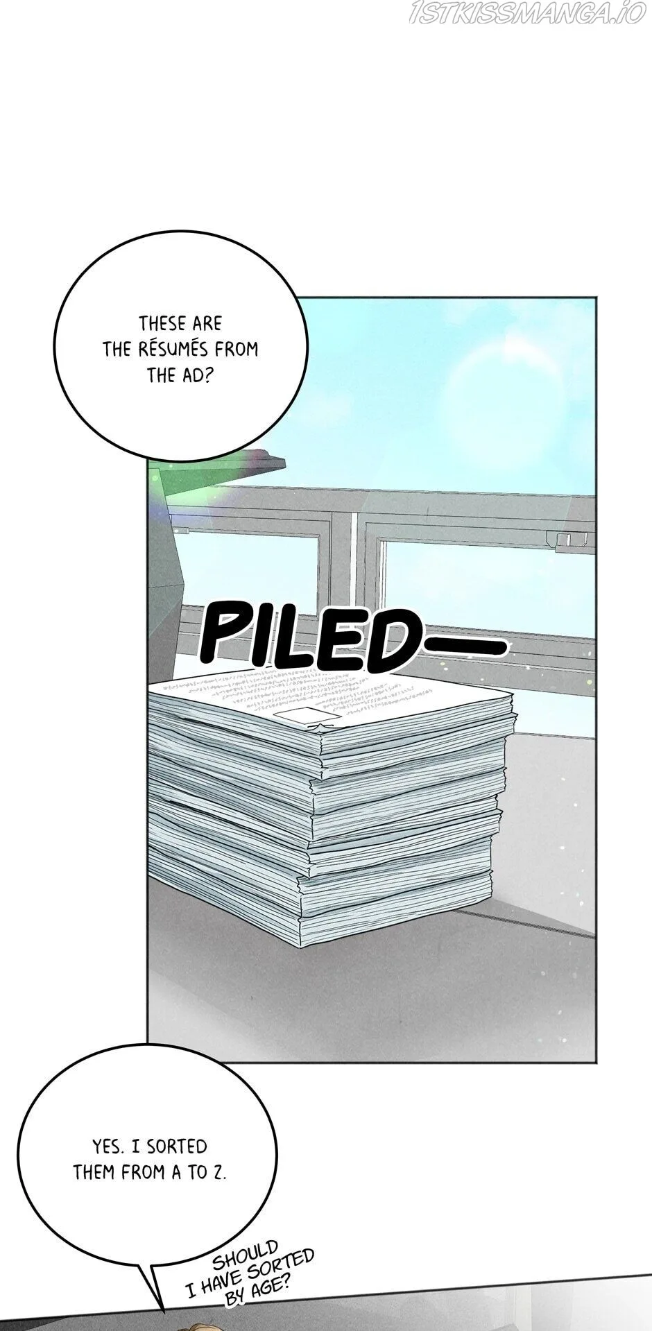 4 Ways To Save Your Wife Chapter 12 page 54