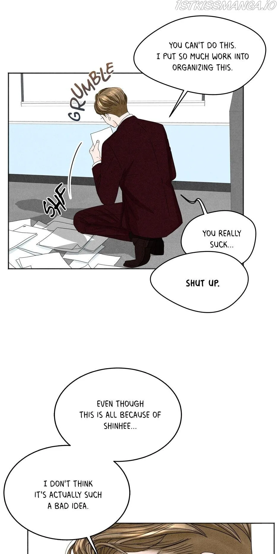 4 Ways To Save Your Wife Chapter 12 page 59