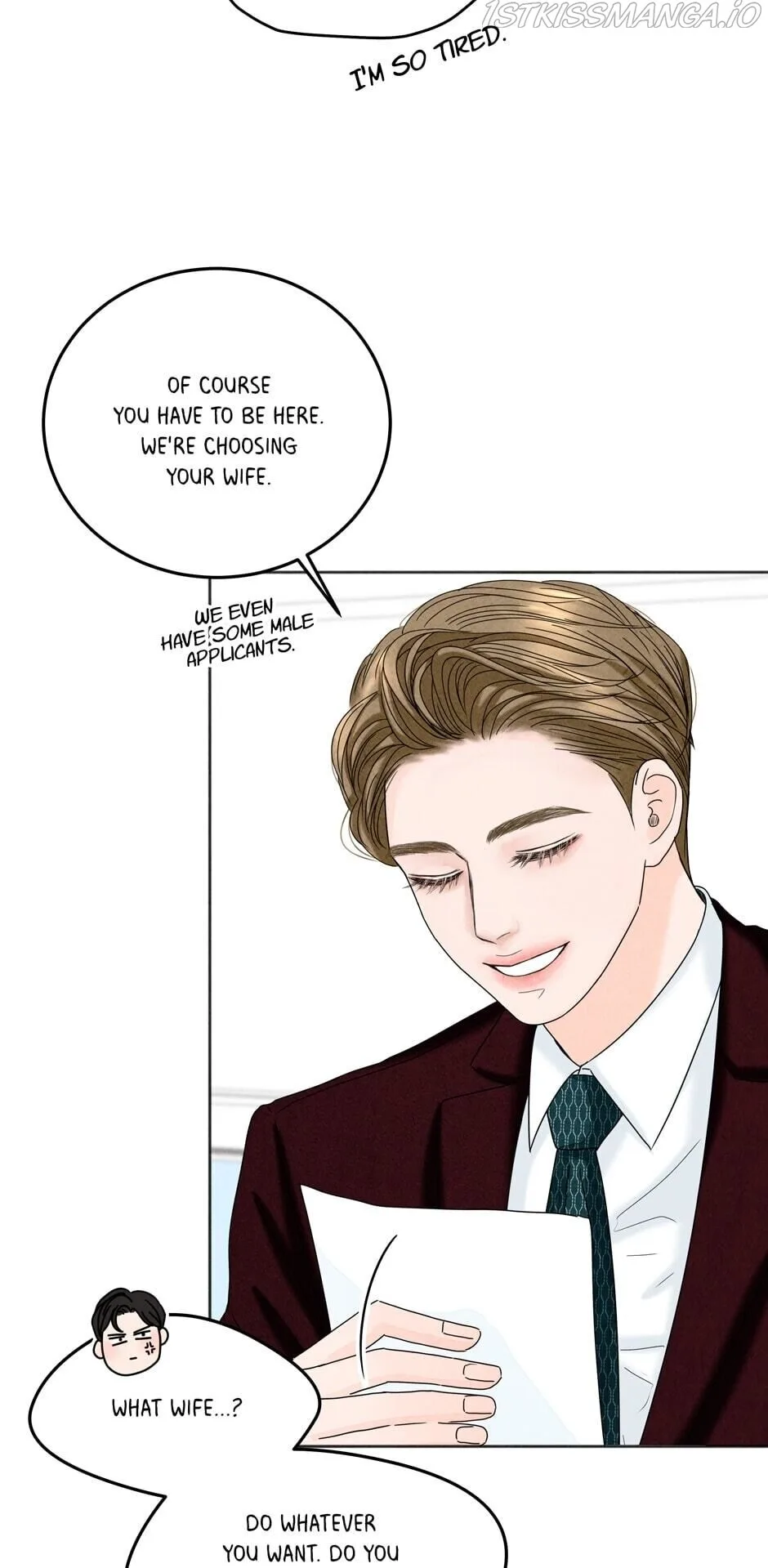 4 Ways To Save Your Wife Chapter 12 page 56