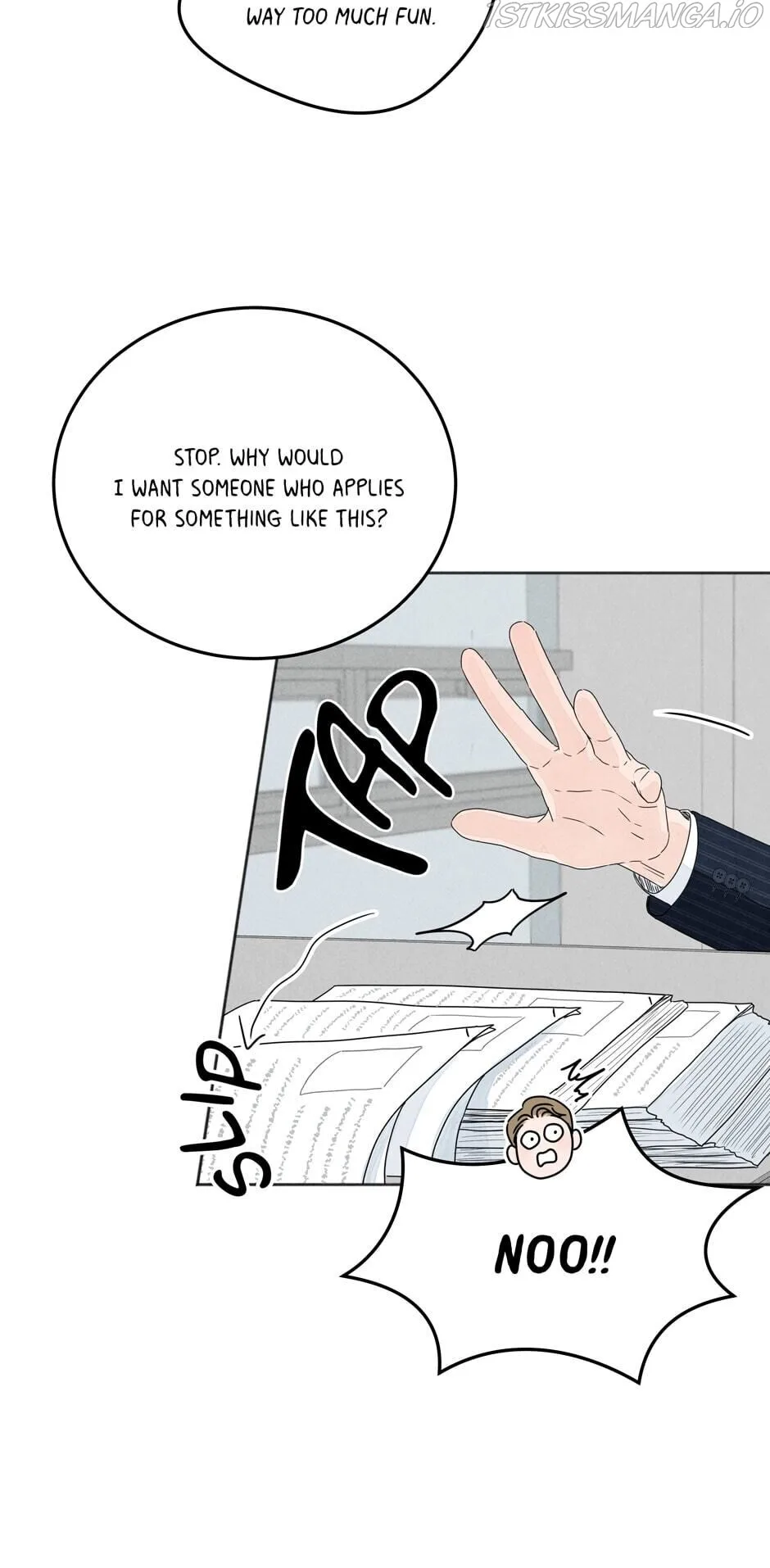 4 Ways To Save Your Wife Chapter 12 page 58