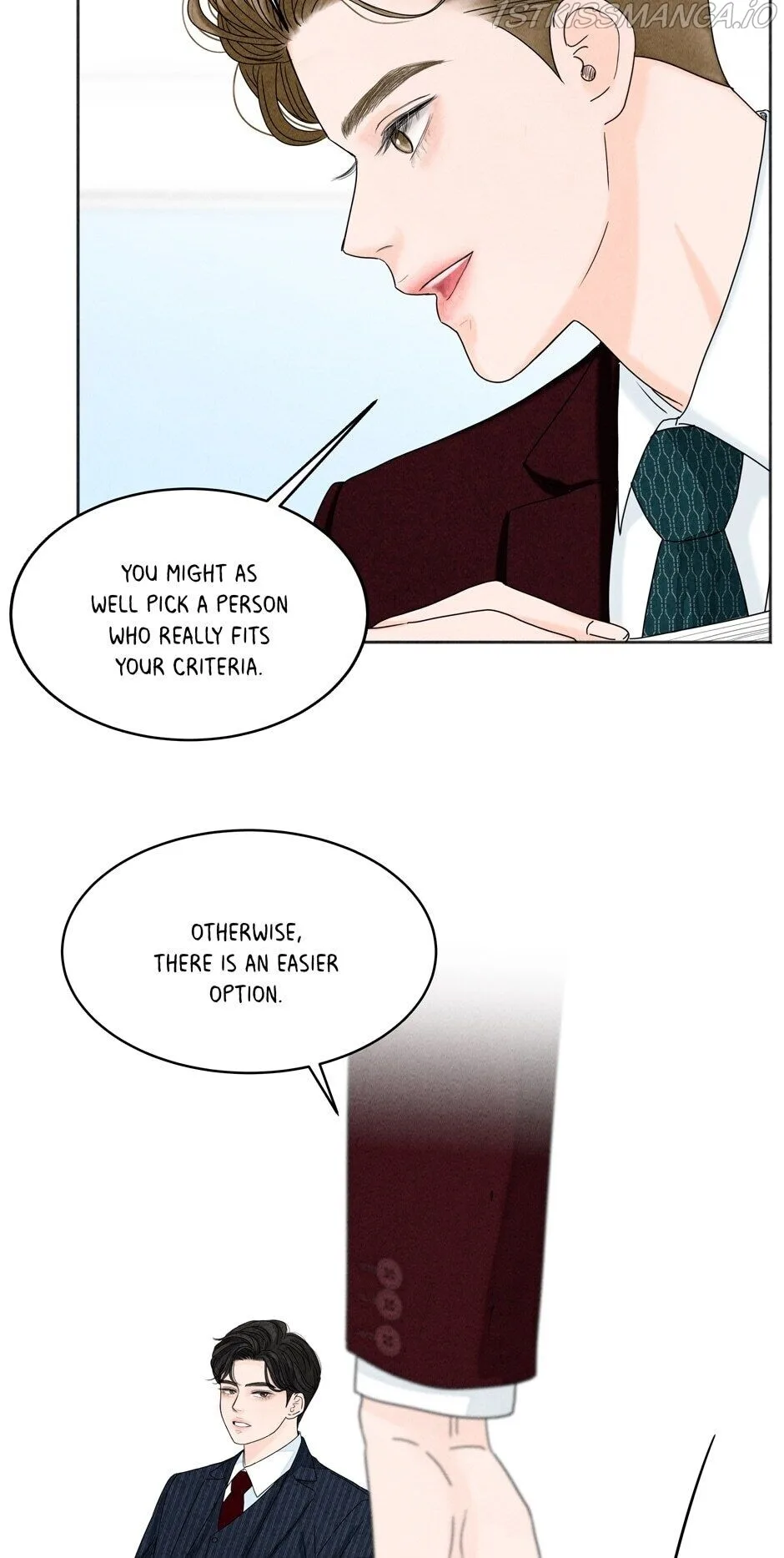 4 Ways To Save Your Wife Chapter 12 page 60