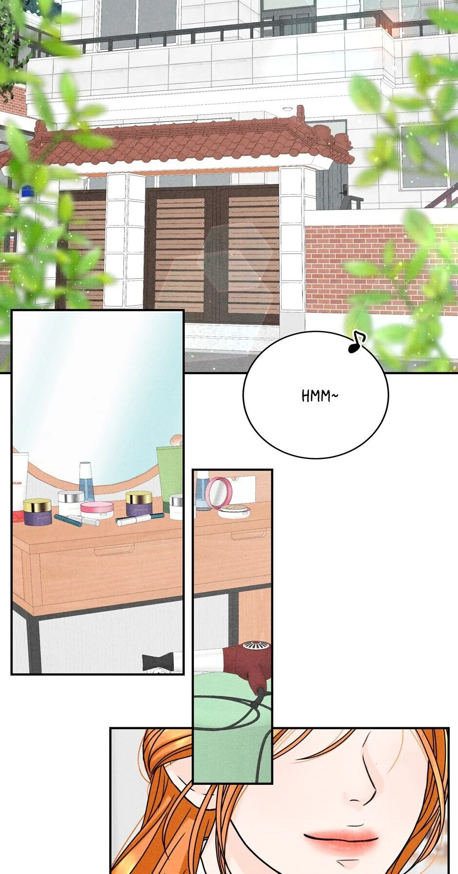 4 Ways To Save Your Wife Chapter 14 page 3