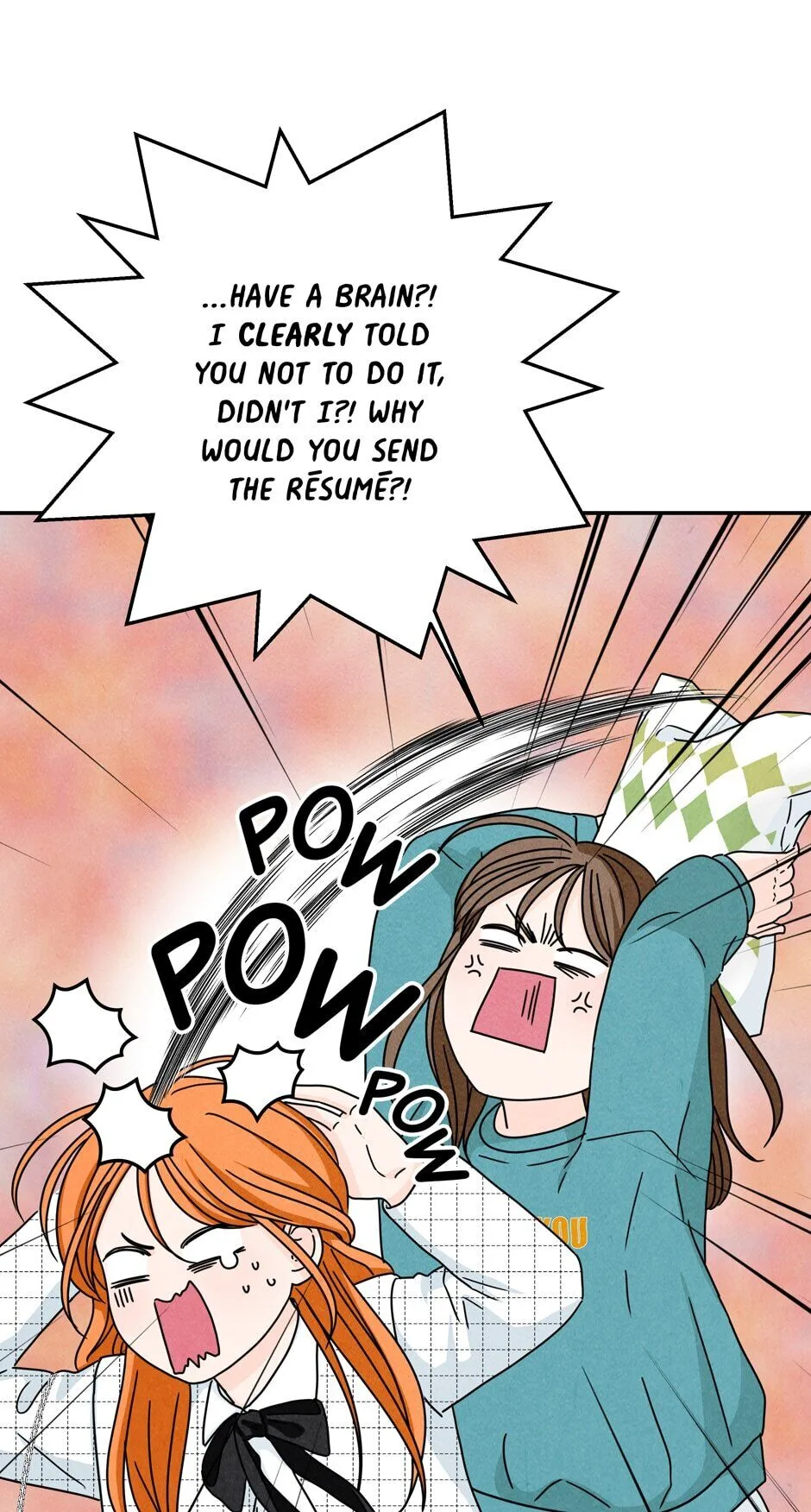 4 Ways To Save Your Wife Chapter 14 page 9