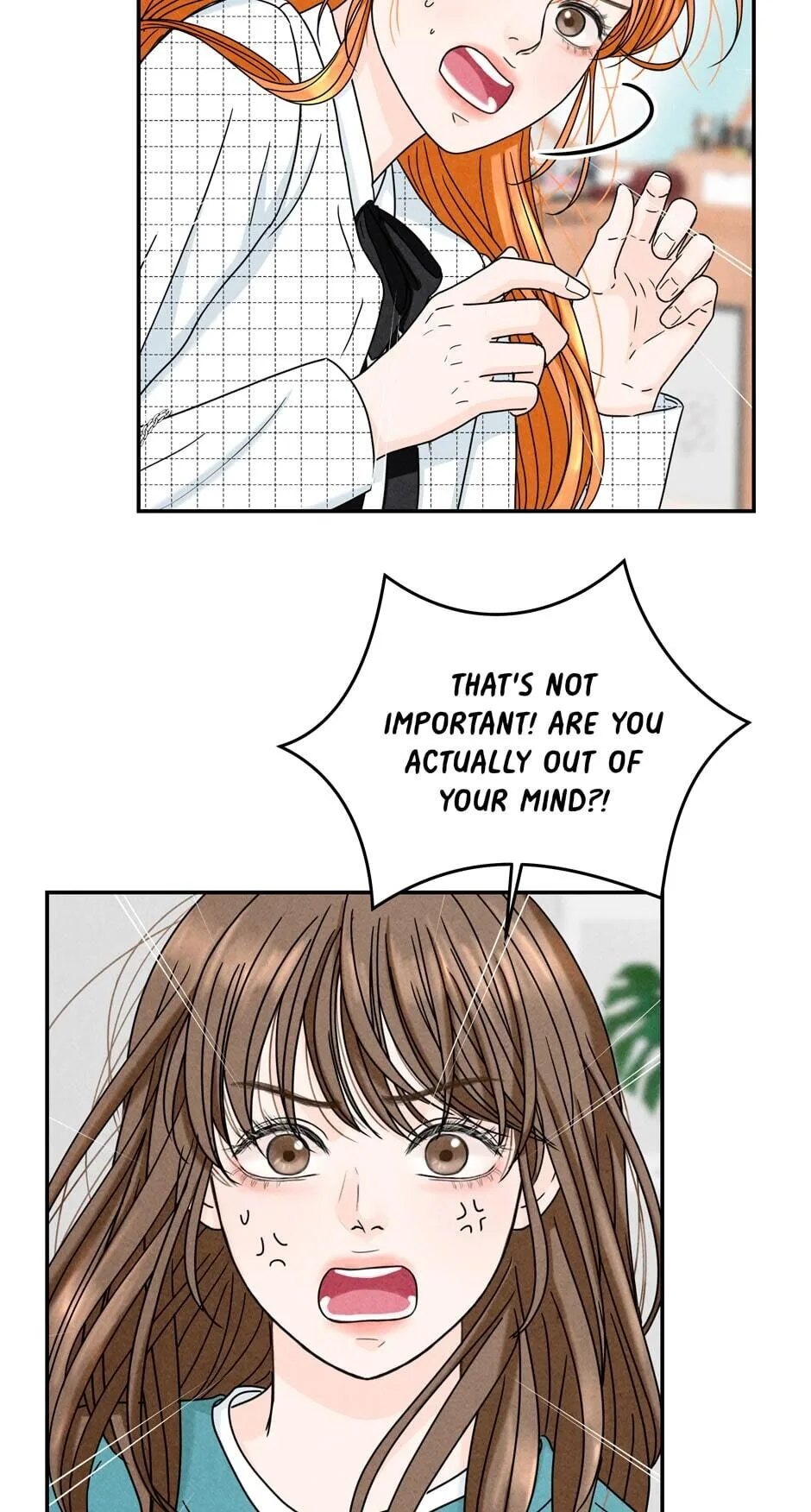 4 Ways To Save Your Wife Chapter 14 page 11