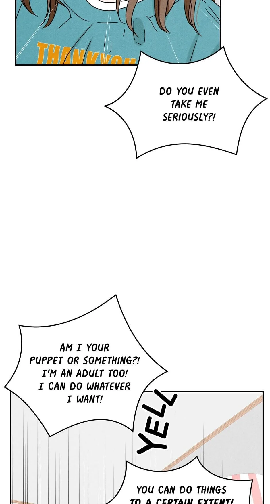 4 Ways To Save Your Wife Chapter 14 page 12