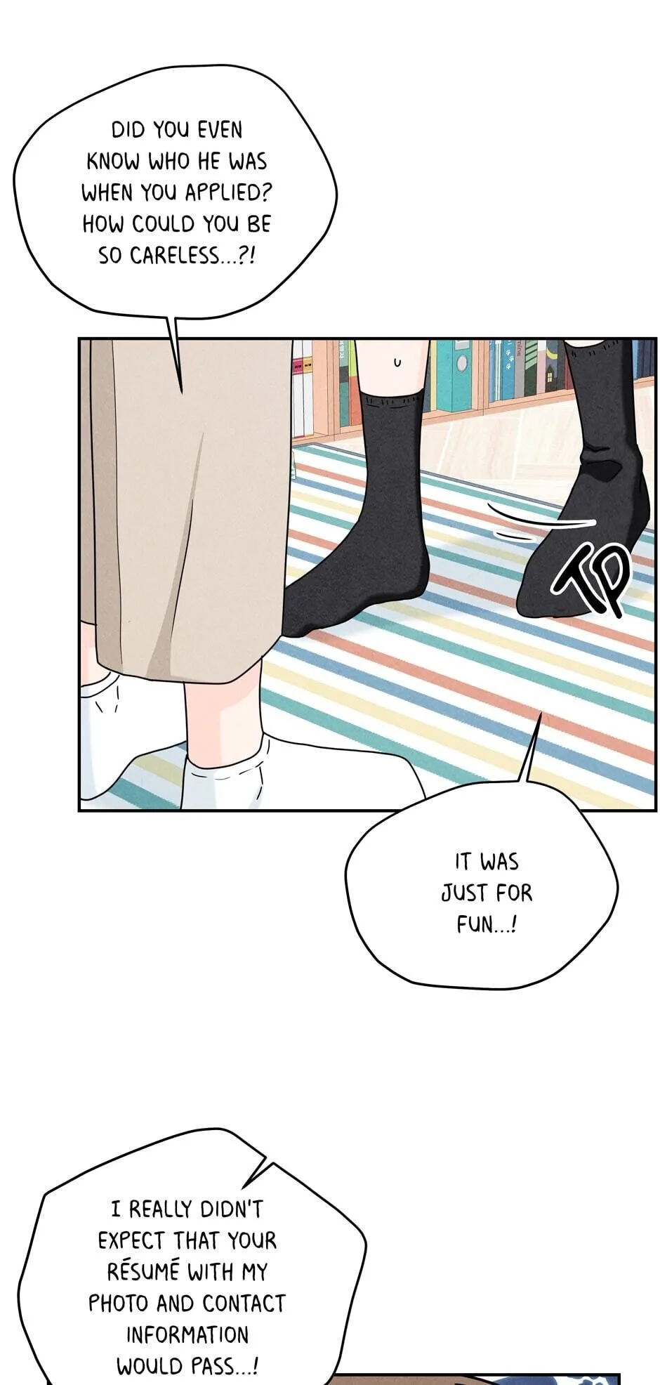 4 Ways To Save Your Wife Chapter 14 page 16