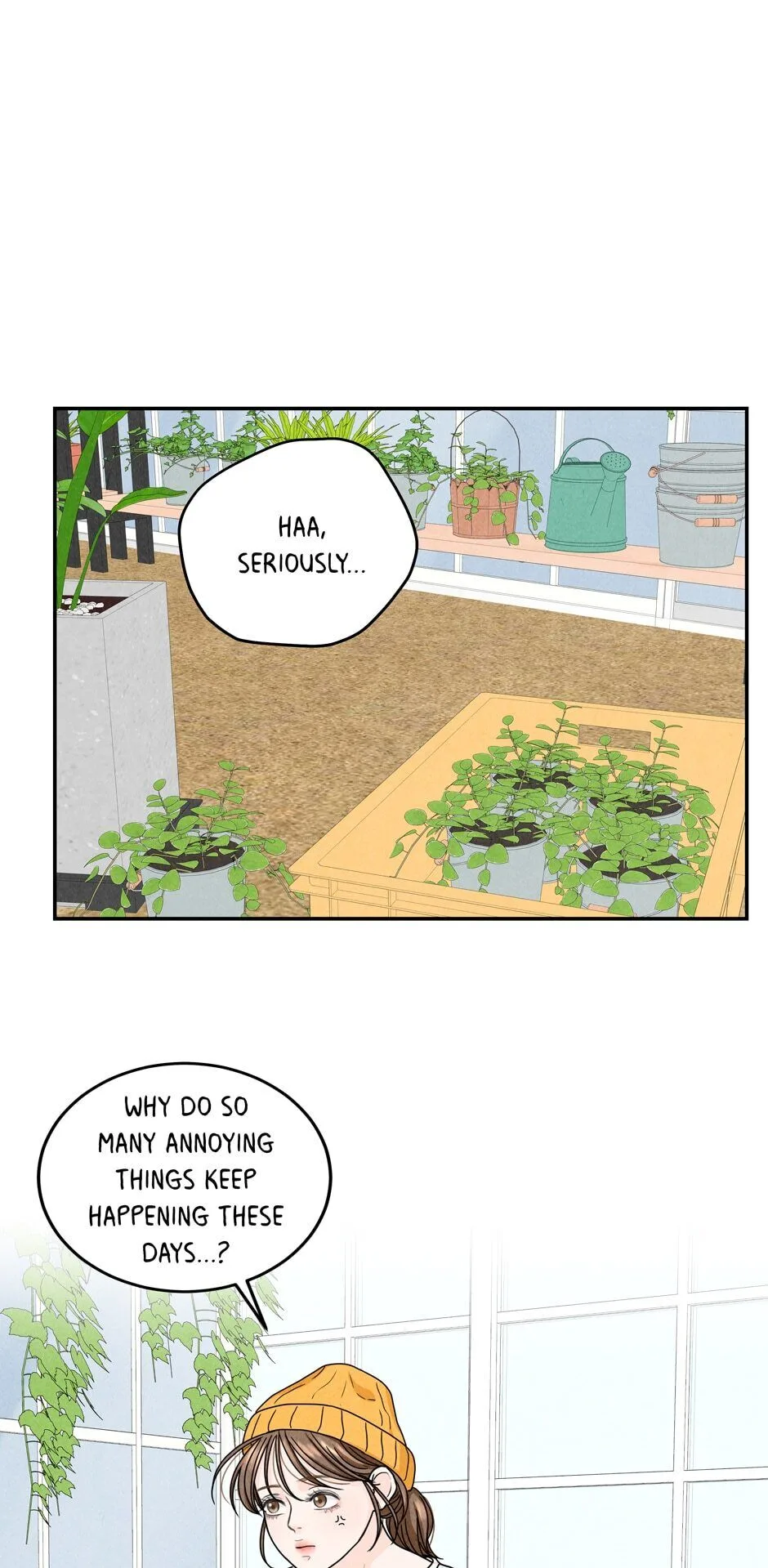 4 Ways To Save Your Wife Chapter 14 page 22