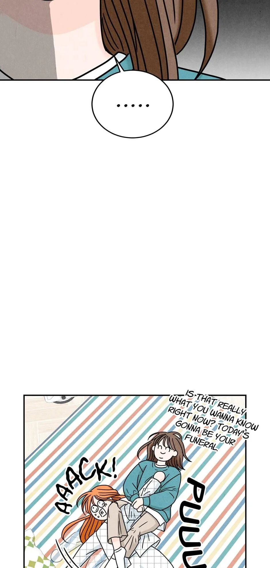 4 Ways To Save Your Wife Chapter 14 page 20